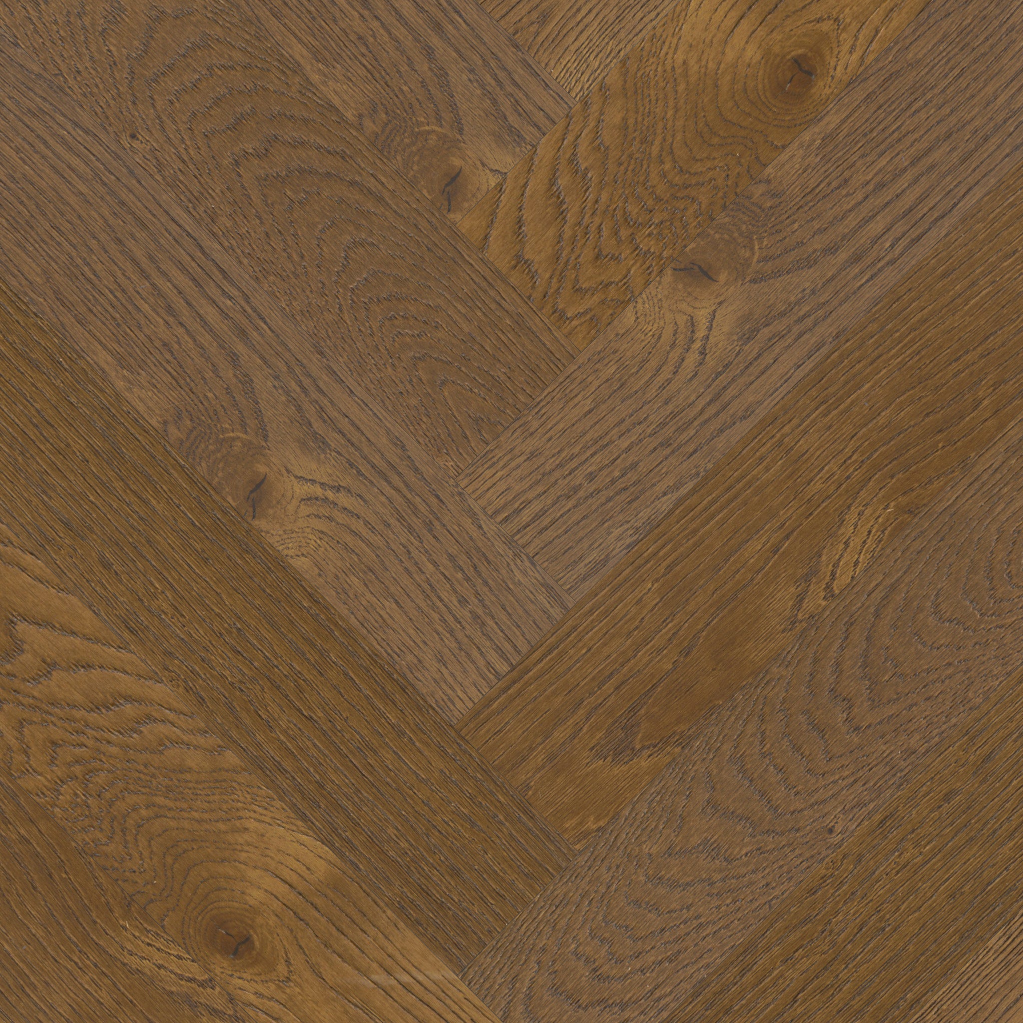 Soho Herringbone Oak 370