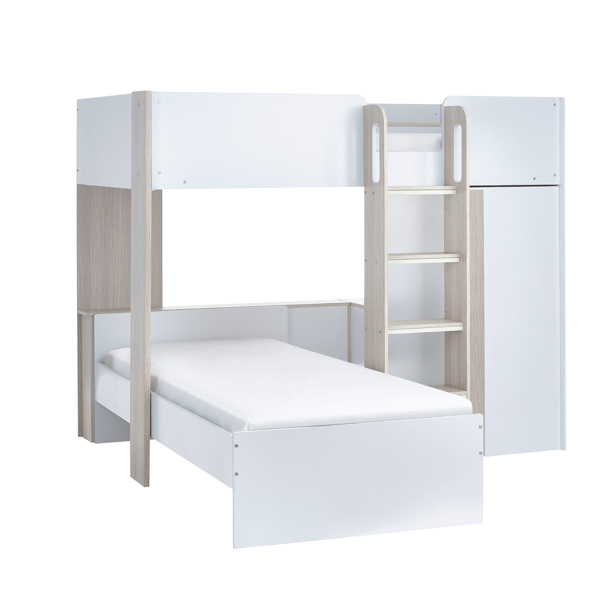 Burwood Bunk Bed