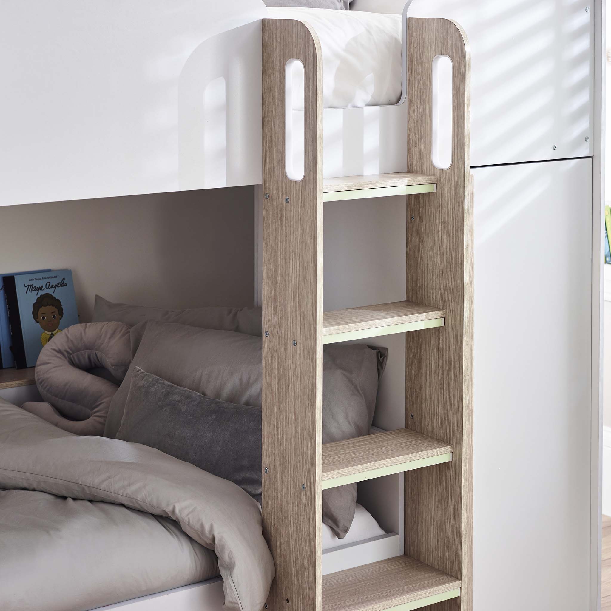 Burwood Bunk Bed