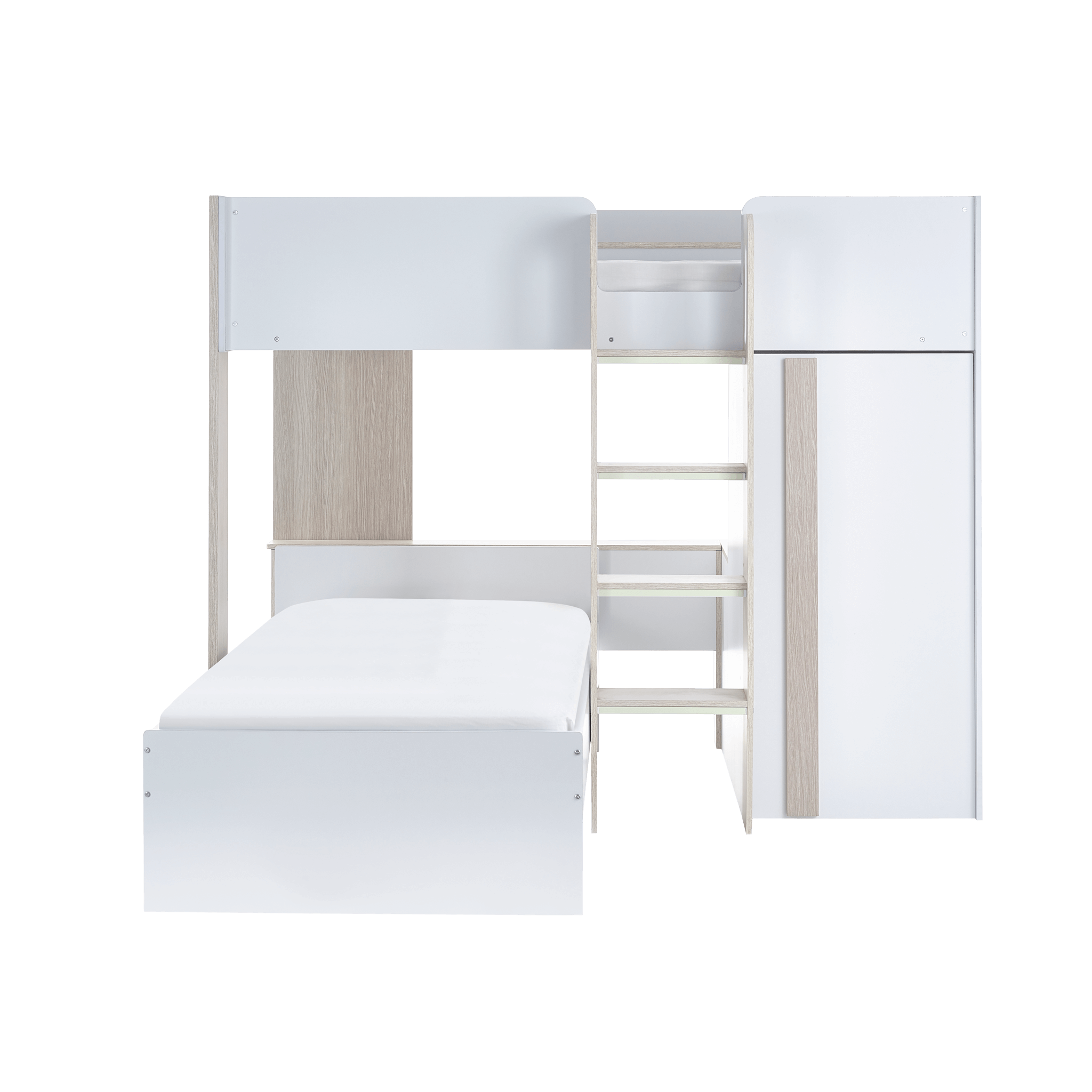 Burwood Bunk Bed