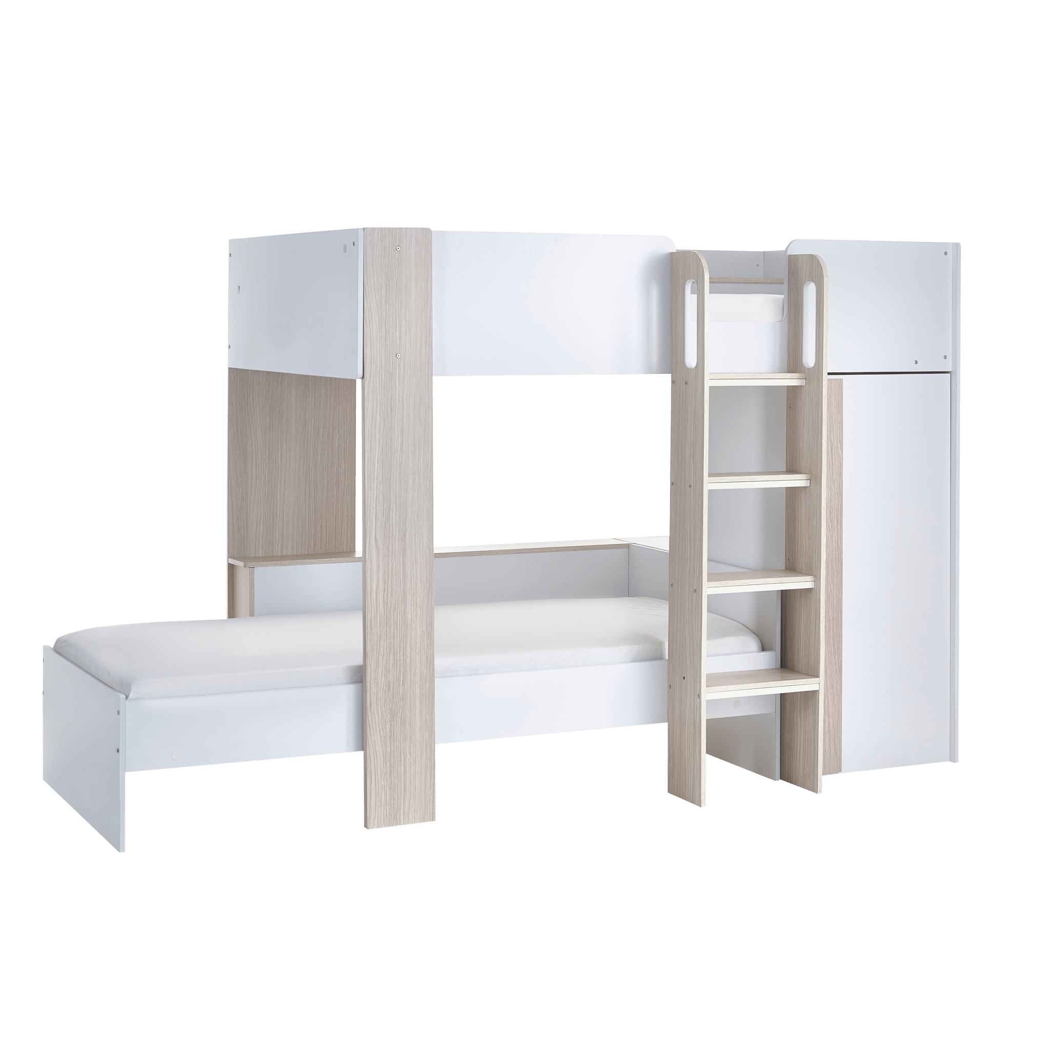 Burwood Bunk Bed