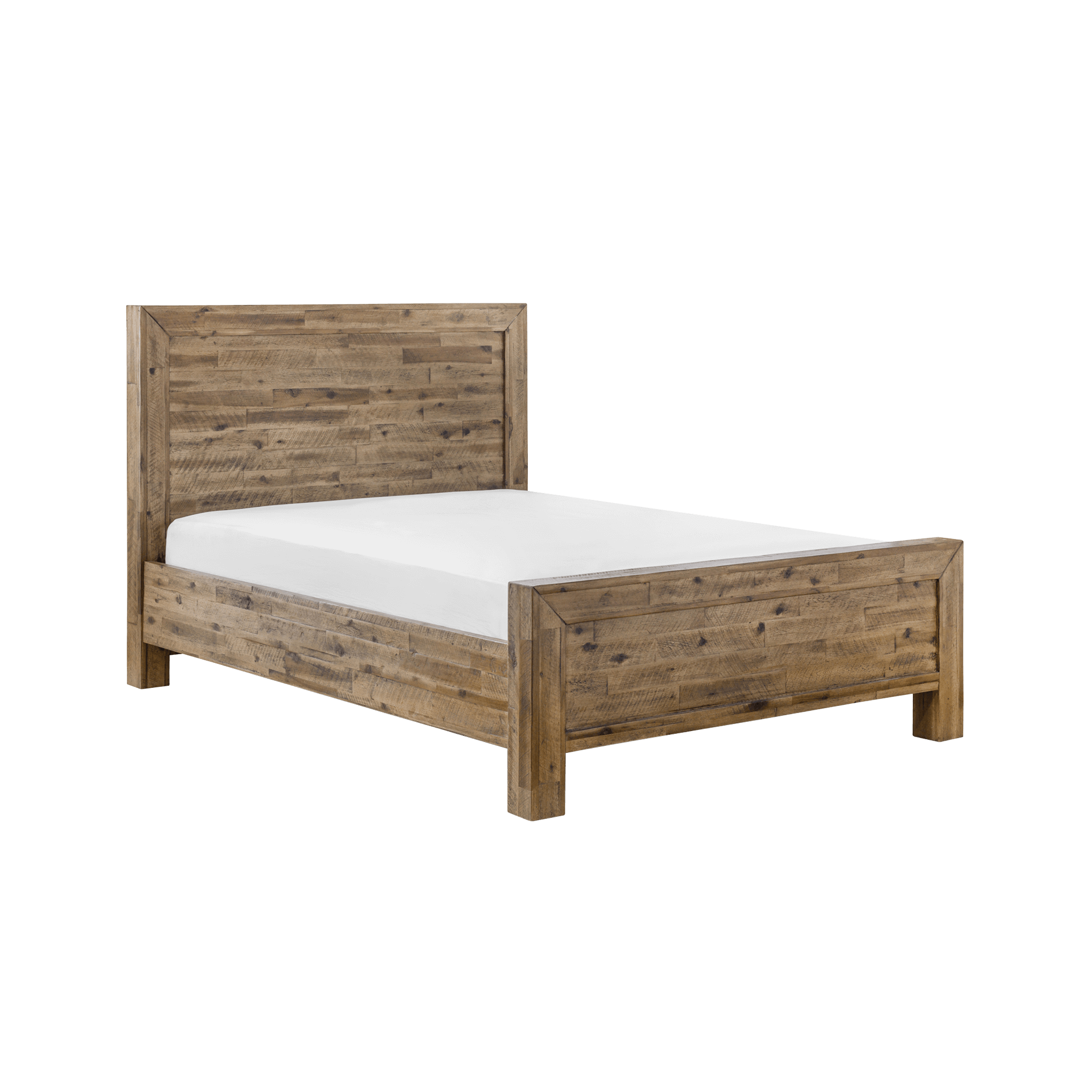 Montana Bedframe