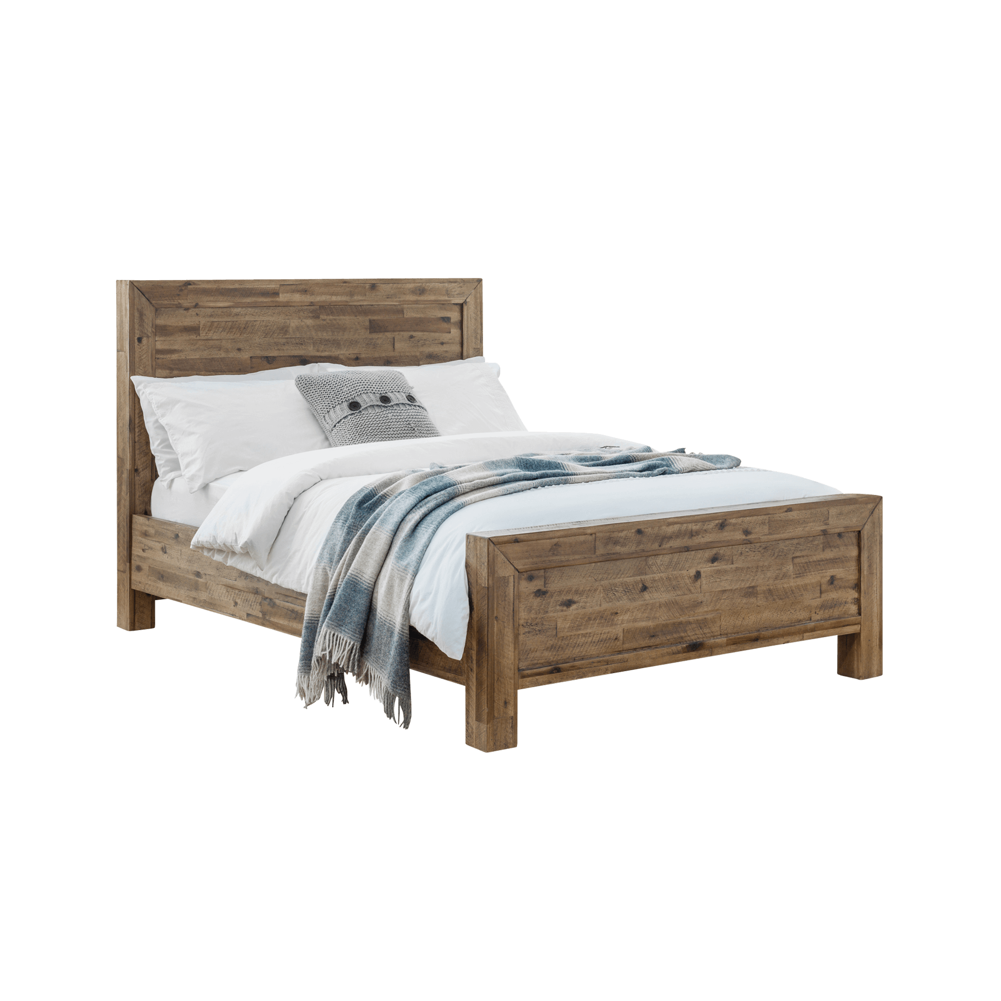 Montana Bedframe