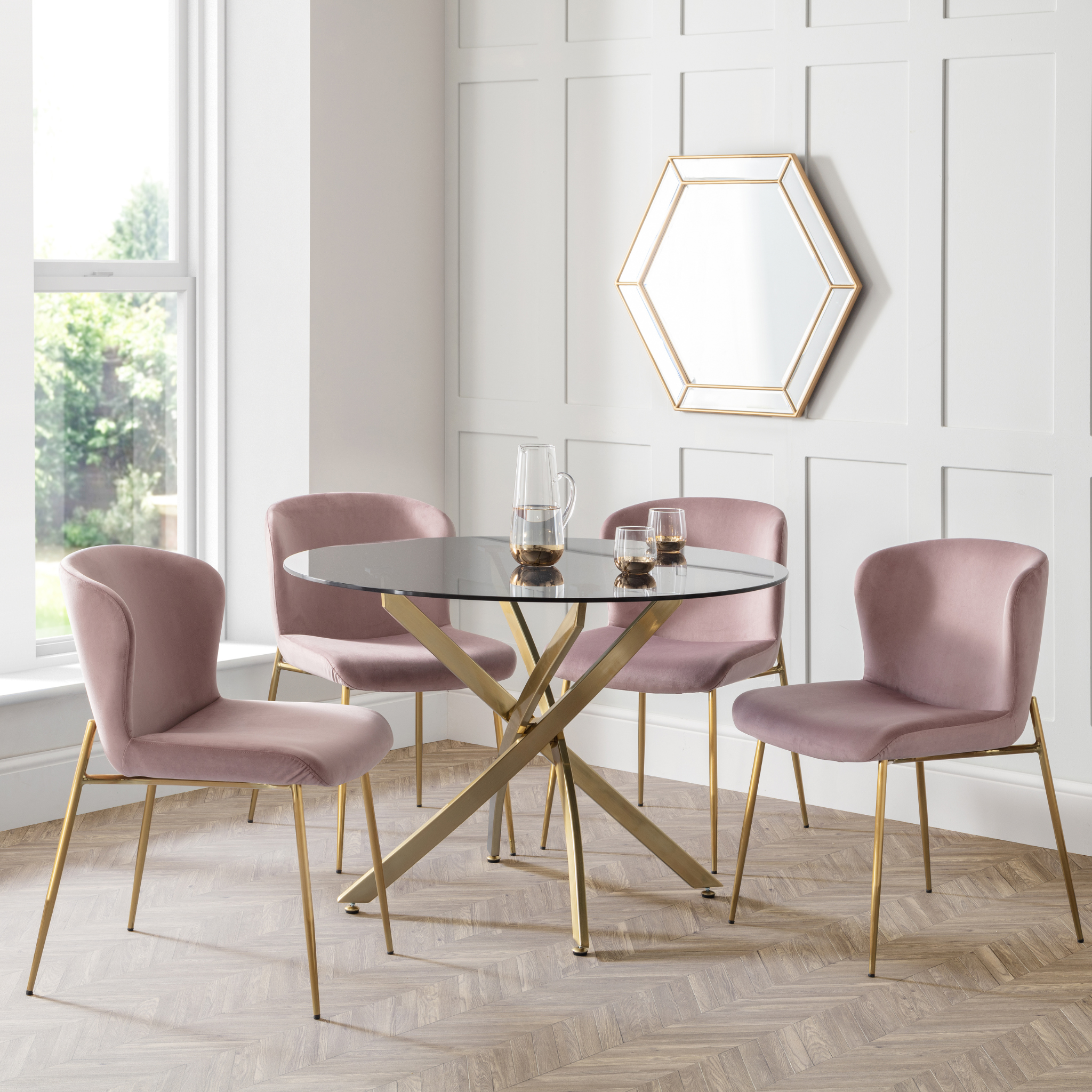Harper Dining Chair