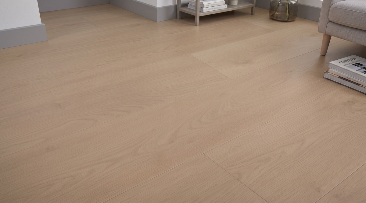 Harvest Oak SPC gallery image