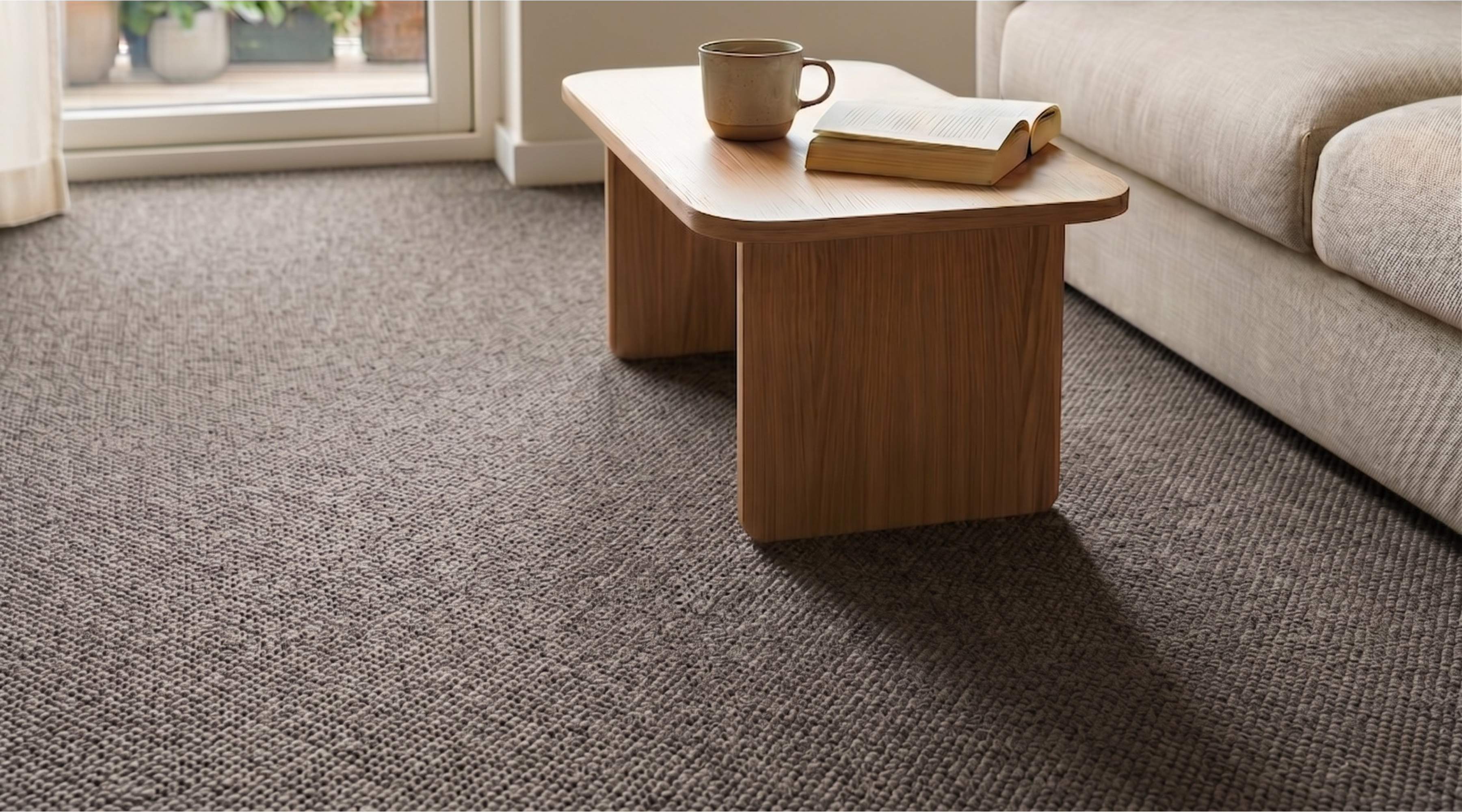 Flatweave Classic Panama