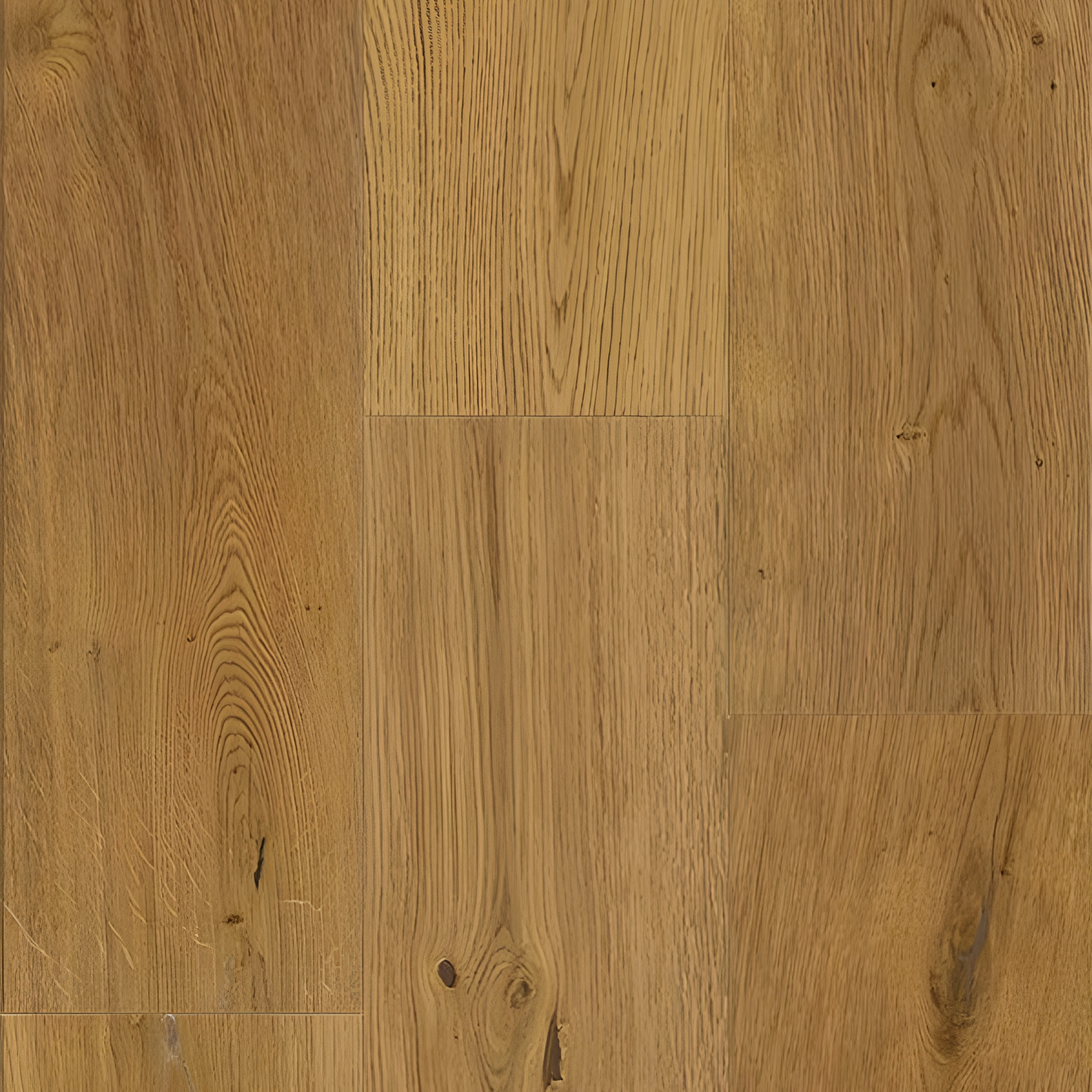 Heritage Oak Biarritz Engineered Flooring
