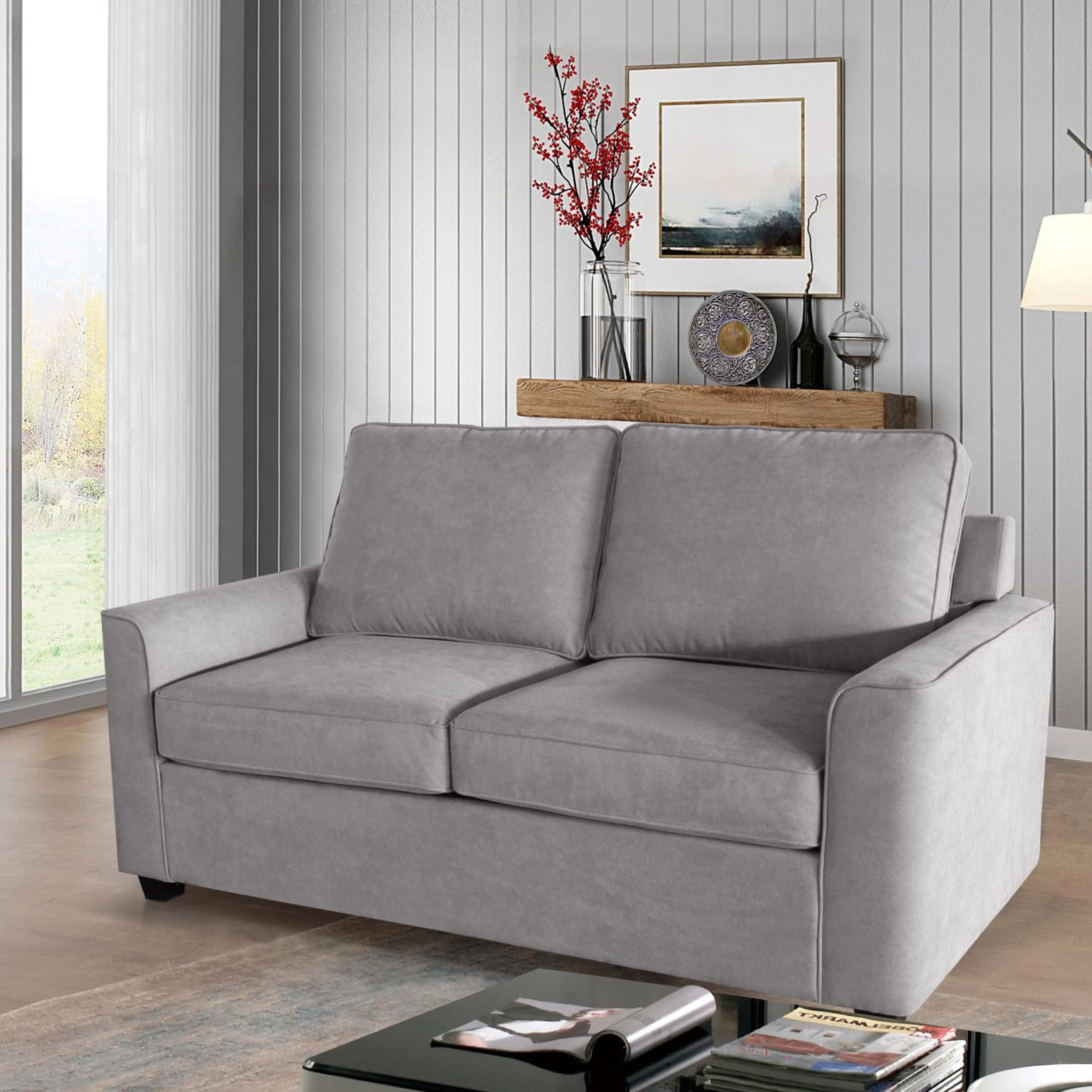 Hilary Sofa Bed