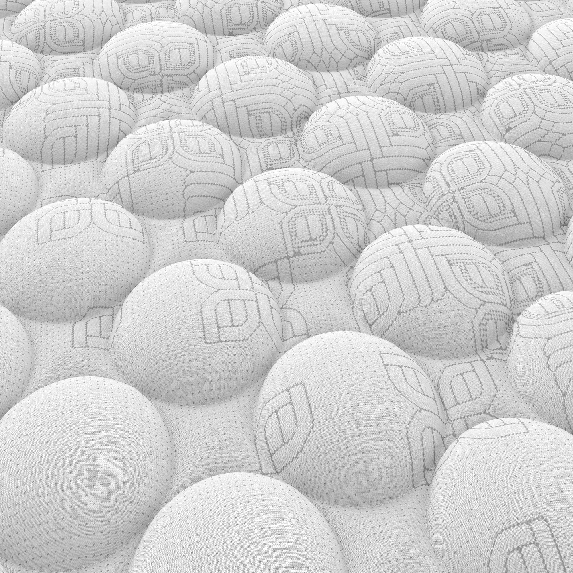 Elevate Hirst Firm Mattress