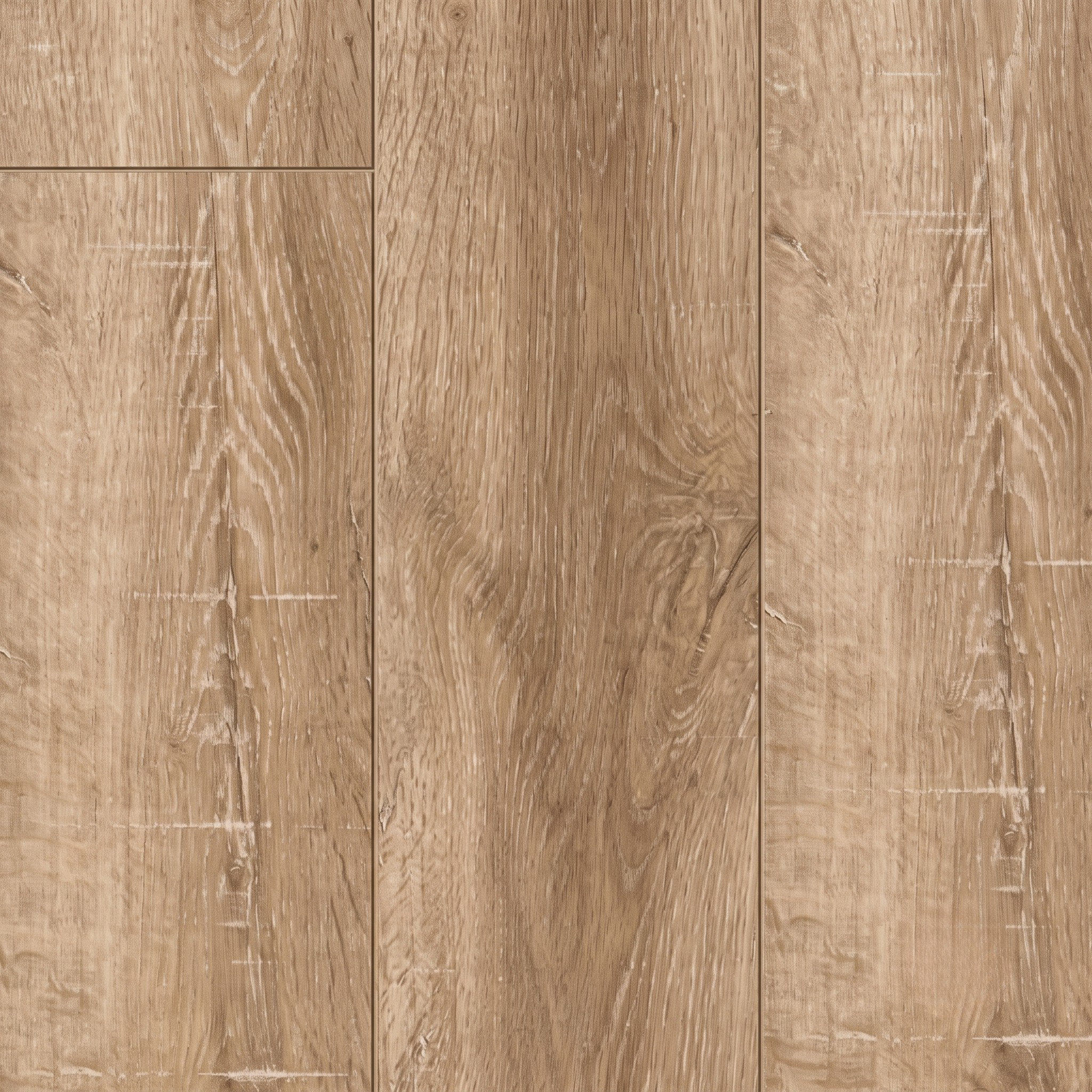 Honey Oak 8mm AC4 gallery image