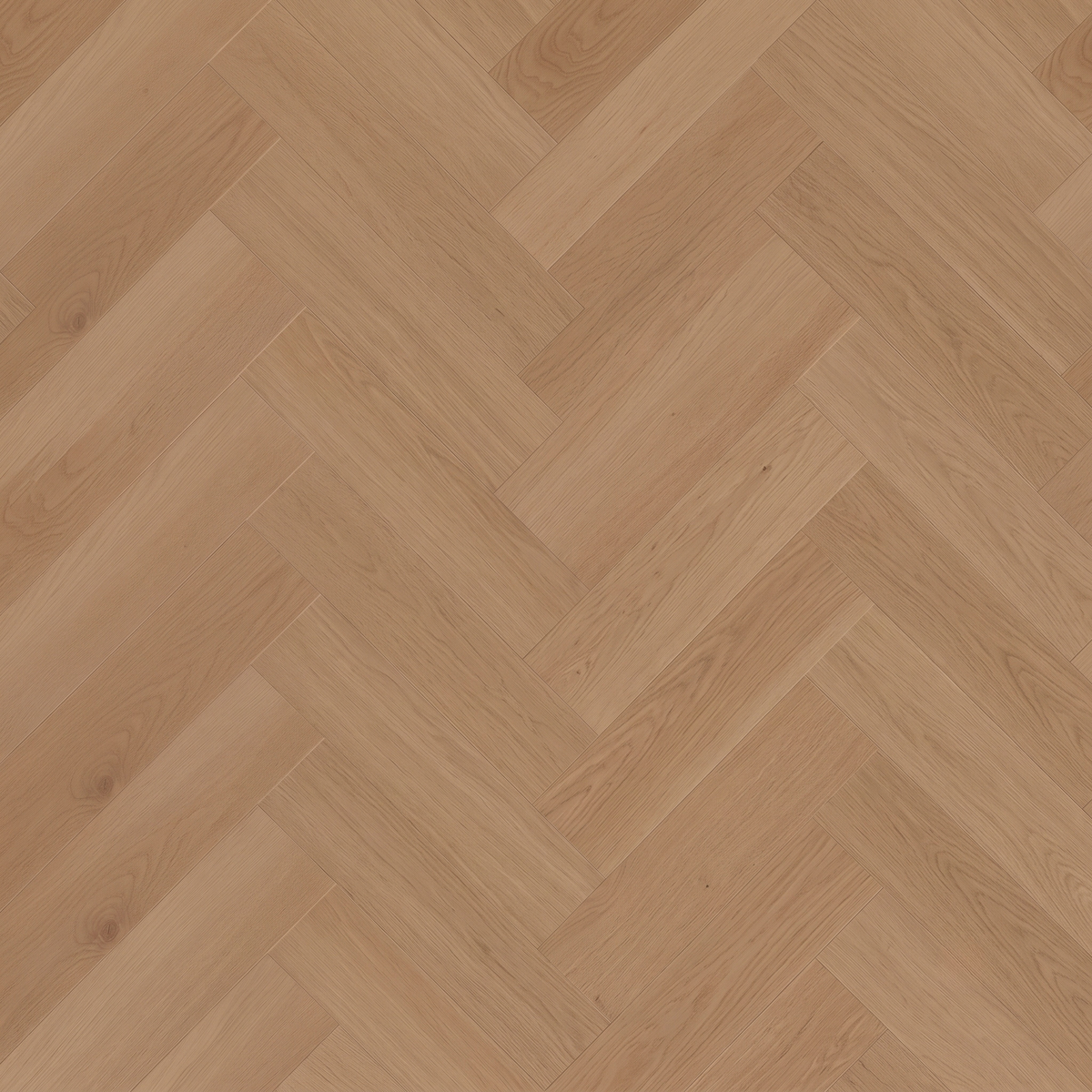Honey Oak Herringbone SPC gallery image