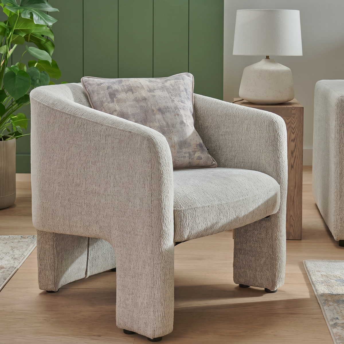 Humphrey Accent Chair