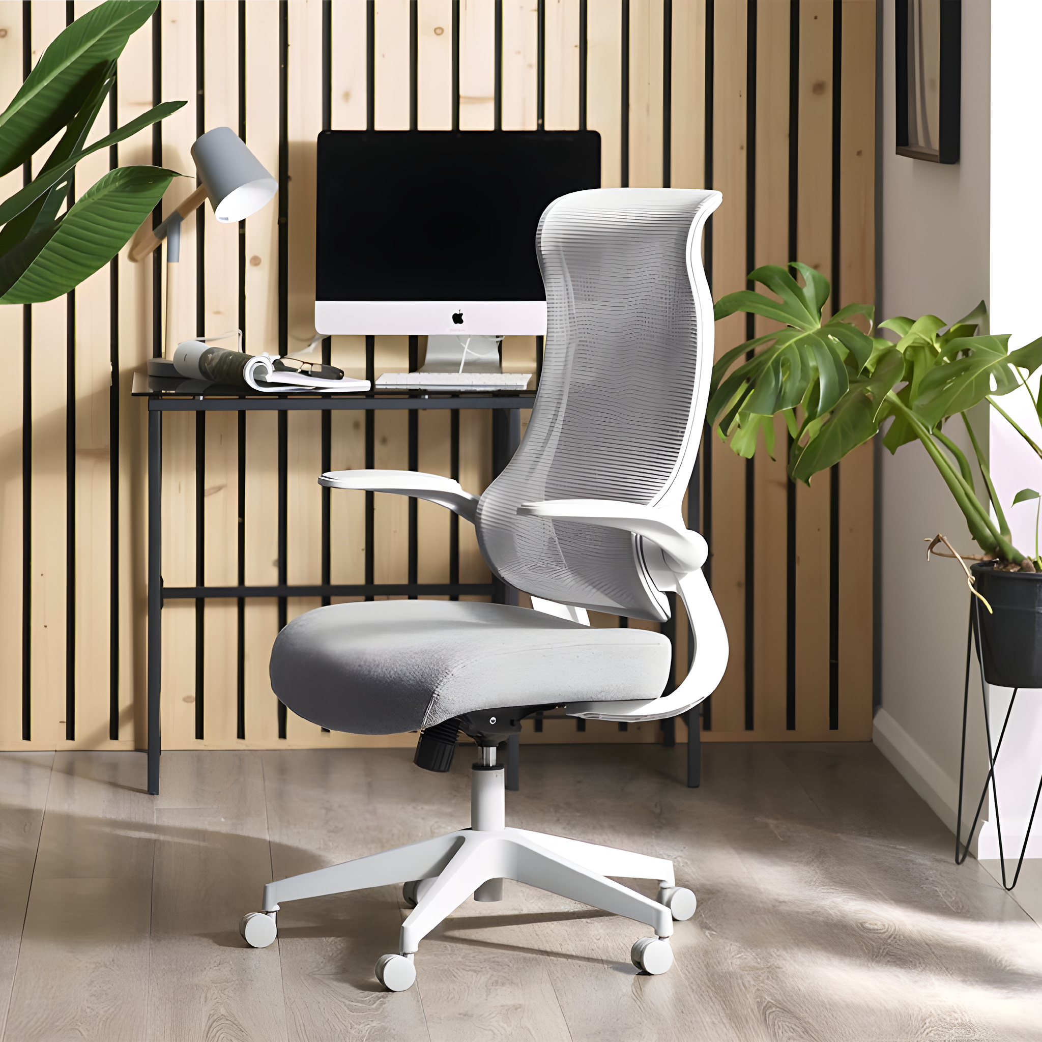 Hunter Office Chair