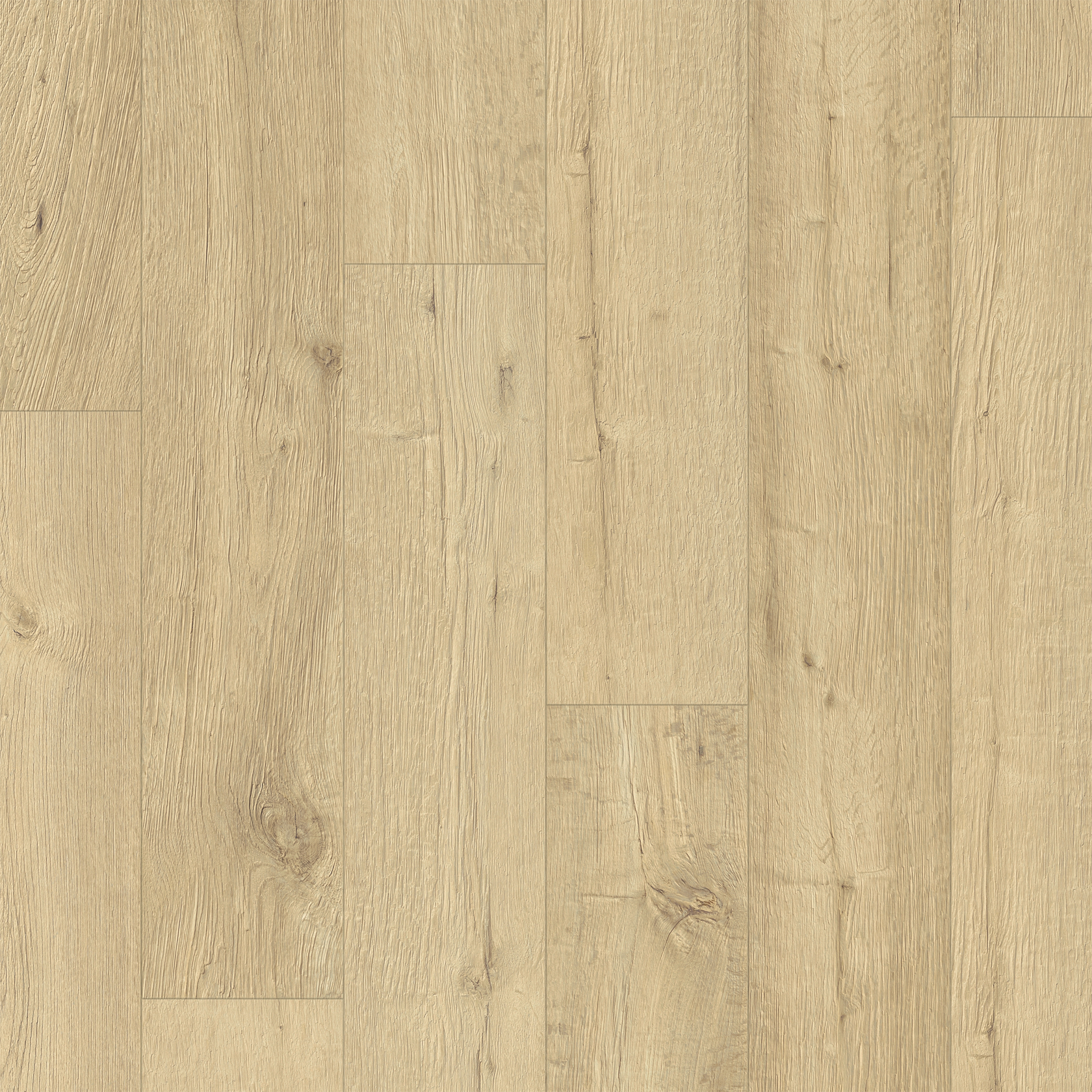 Impressive Ultra - Sandblasted Oak Natural IMU1853