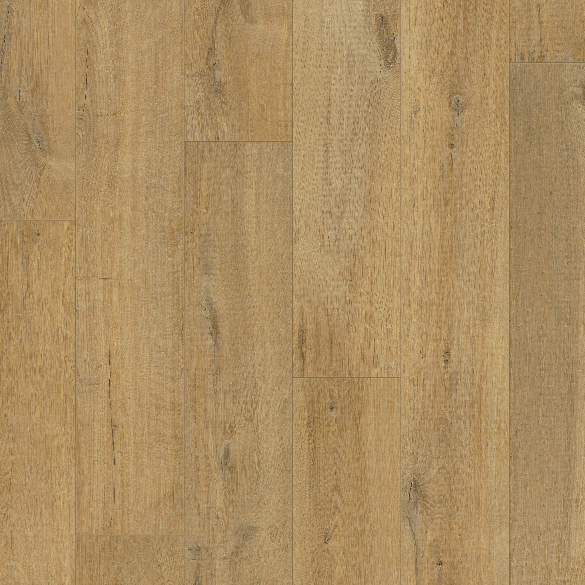 Impressive Ultra - Soft Oak Natural IMU1855