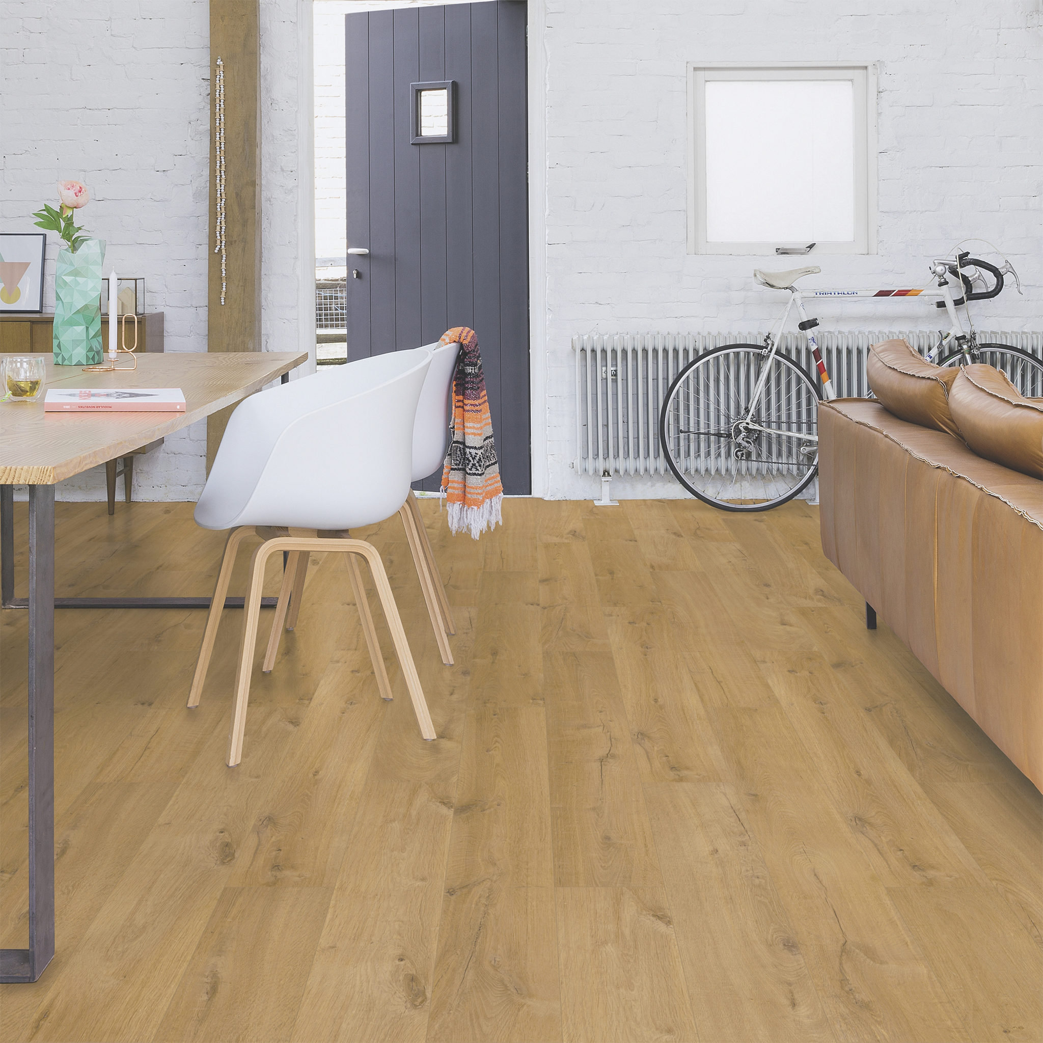 Impressive Ultra - Soft Oak Natural IMU1855