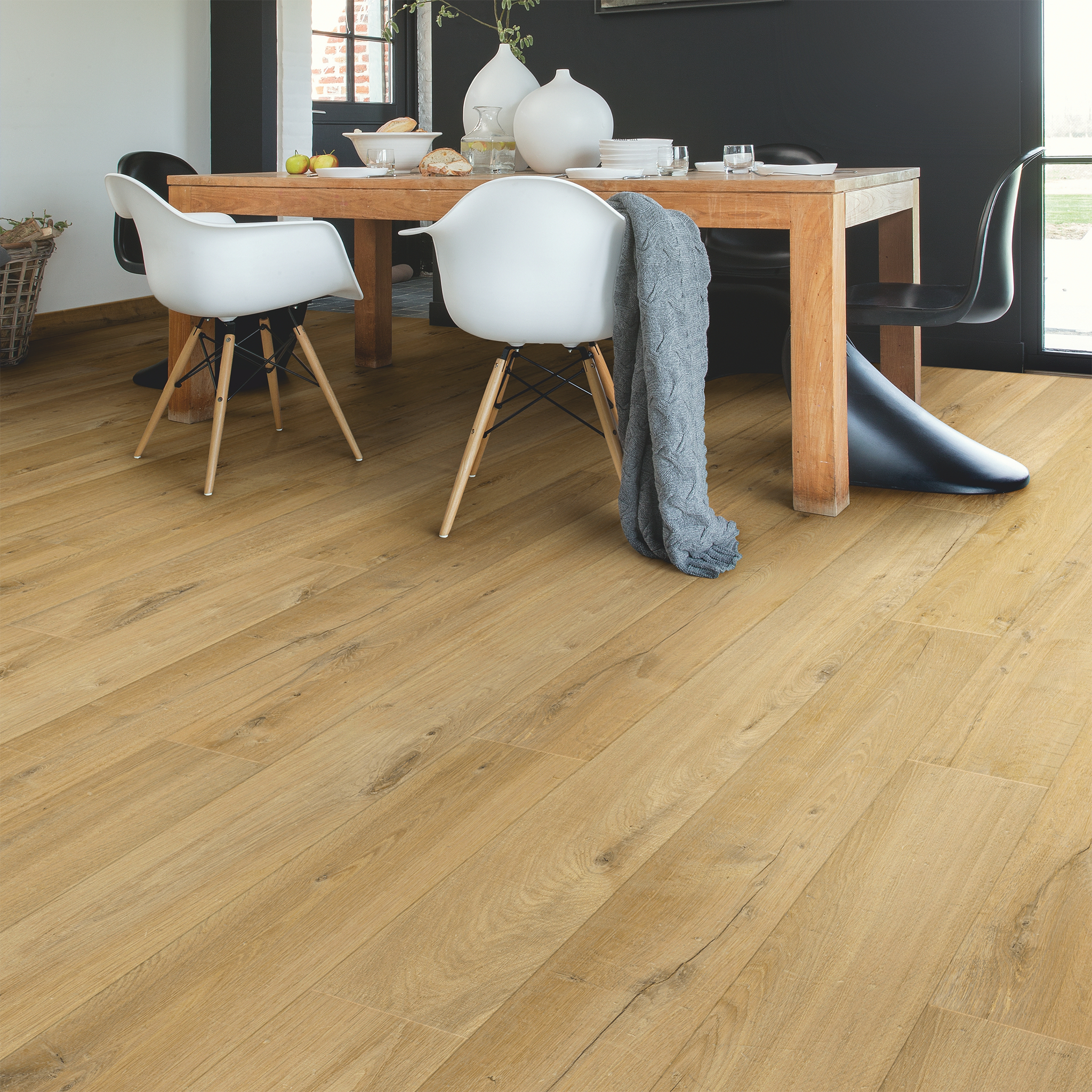 Impressive Ultra - Soft Oak Natural IMU1855