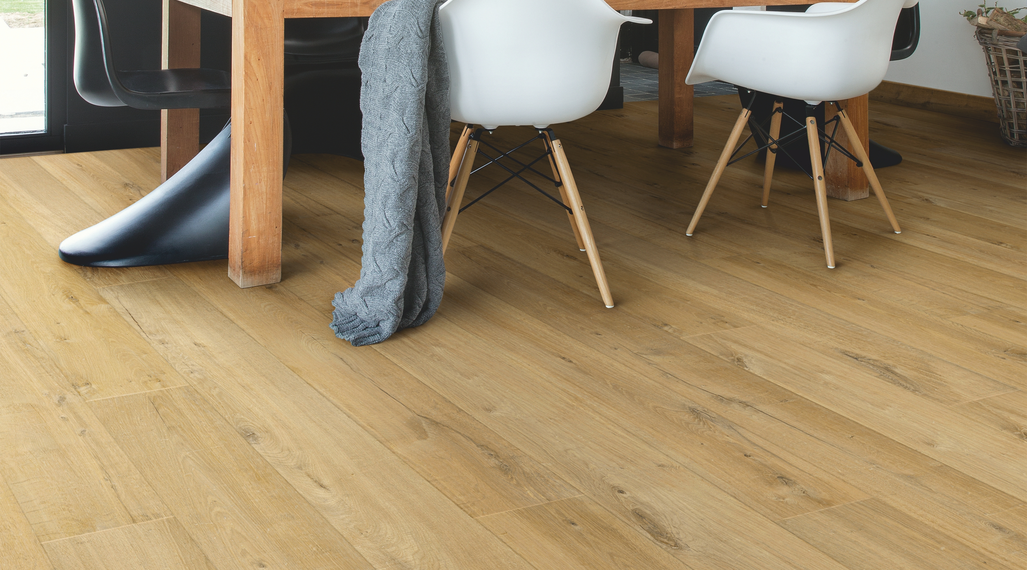 Impressive Ultra - Soft Oak Natural IMU1855