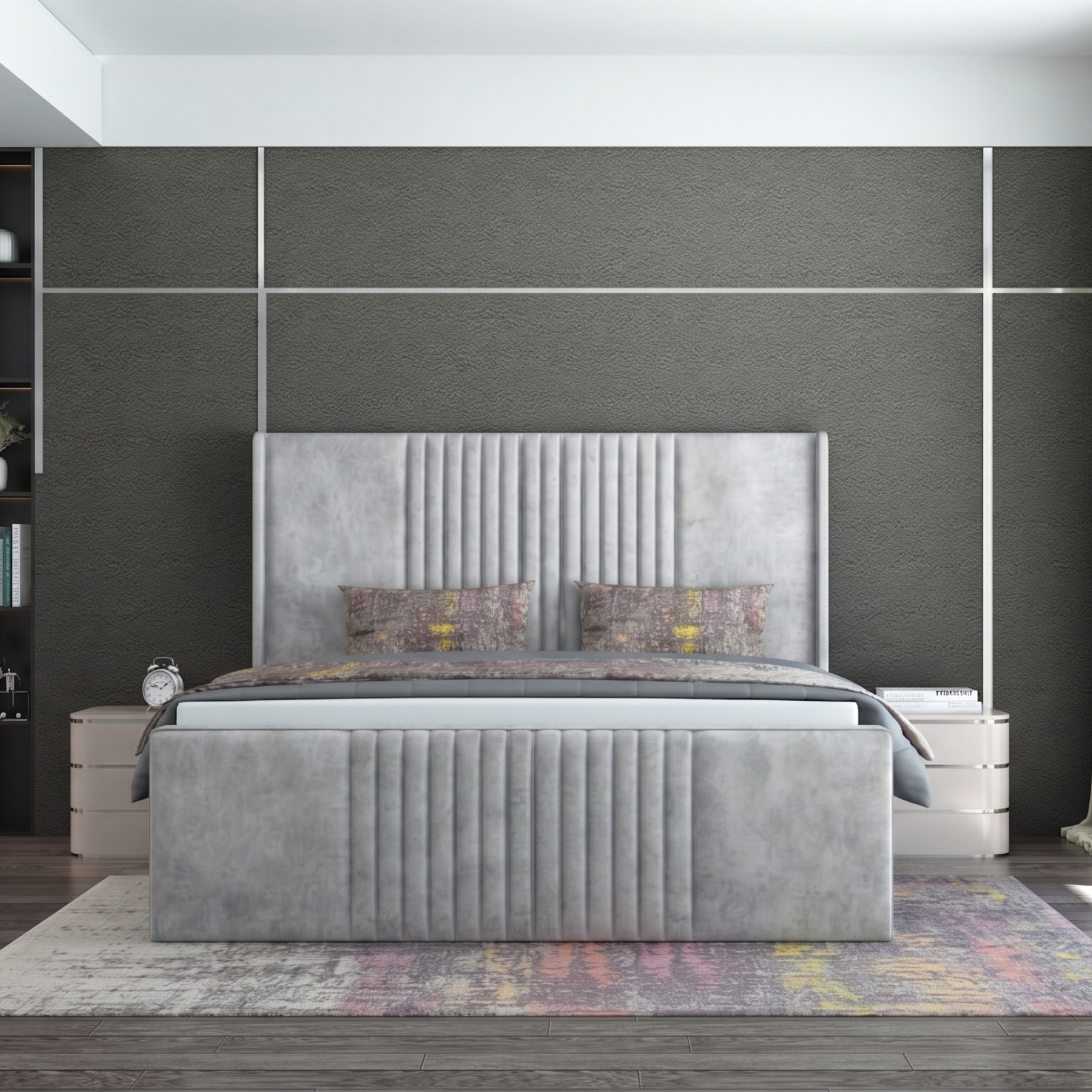 Xara Bedframe