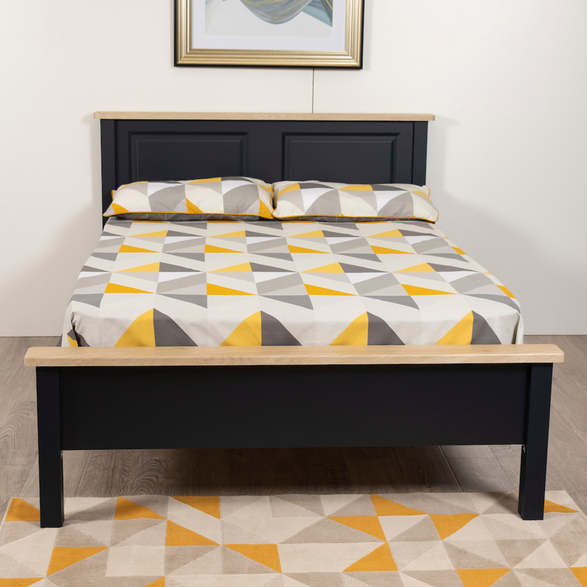 Cedar Classic Bedframe