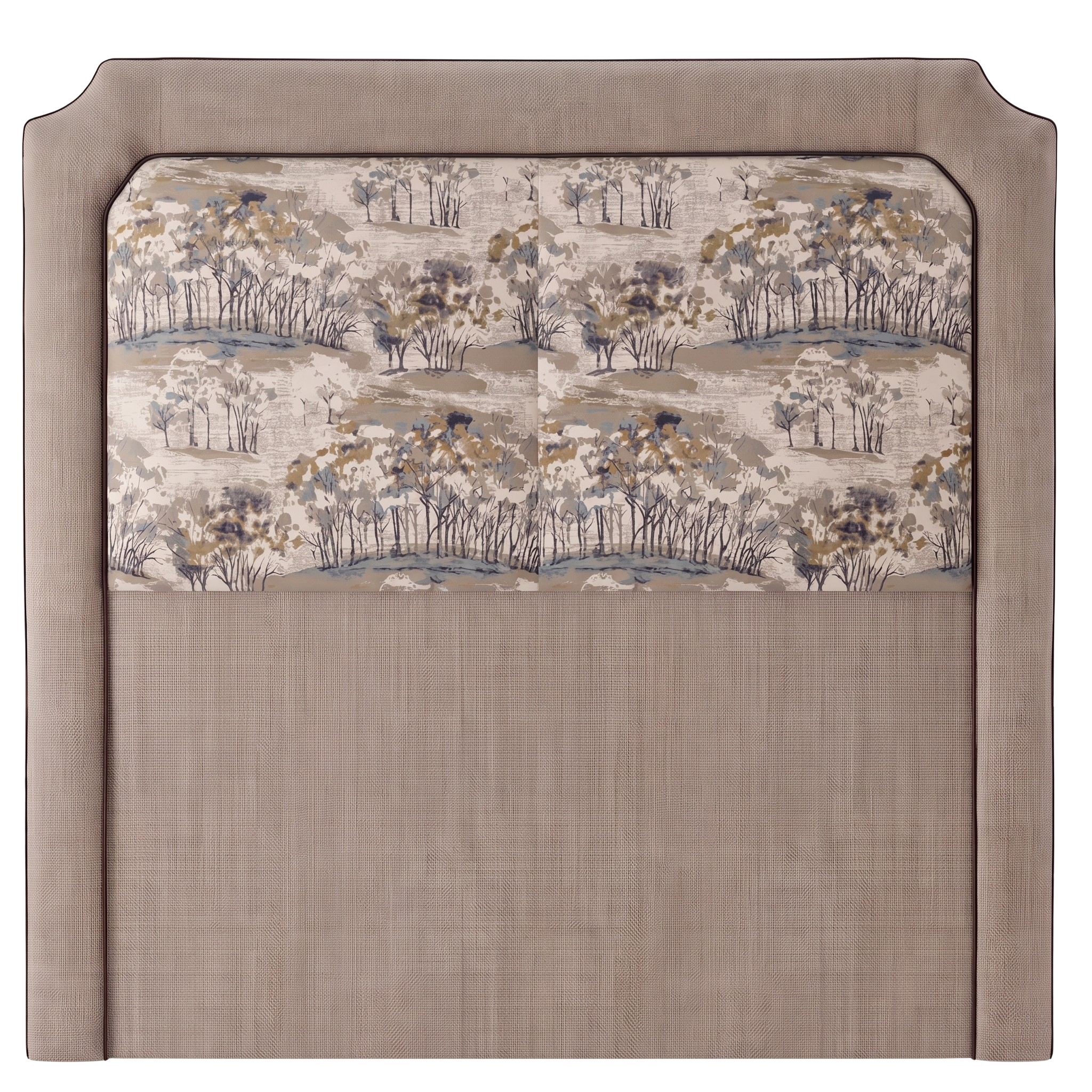 Splendour Collection Tara Headboard