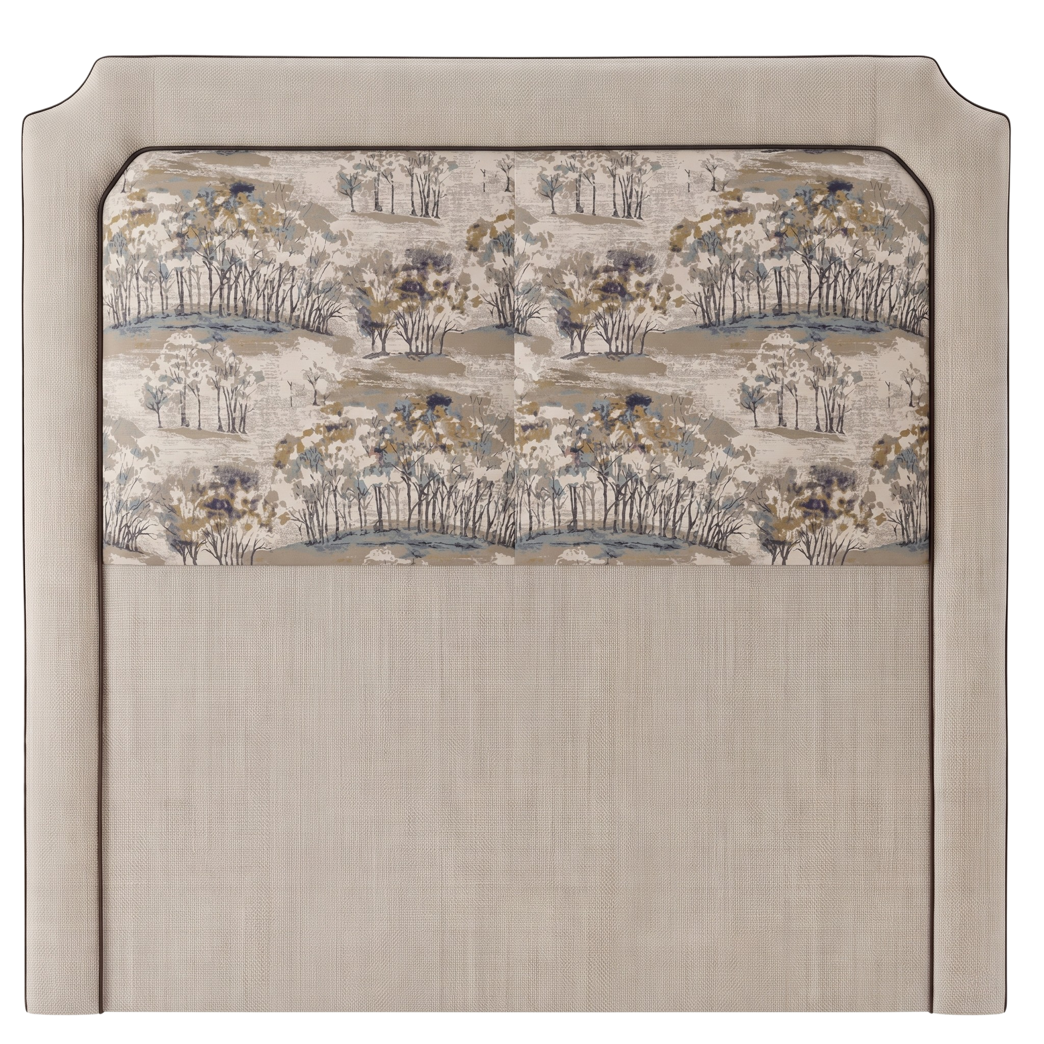 Splendour Collection Tara Headboard