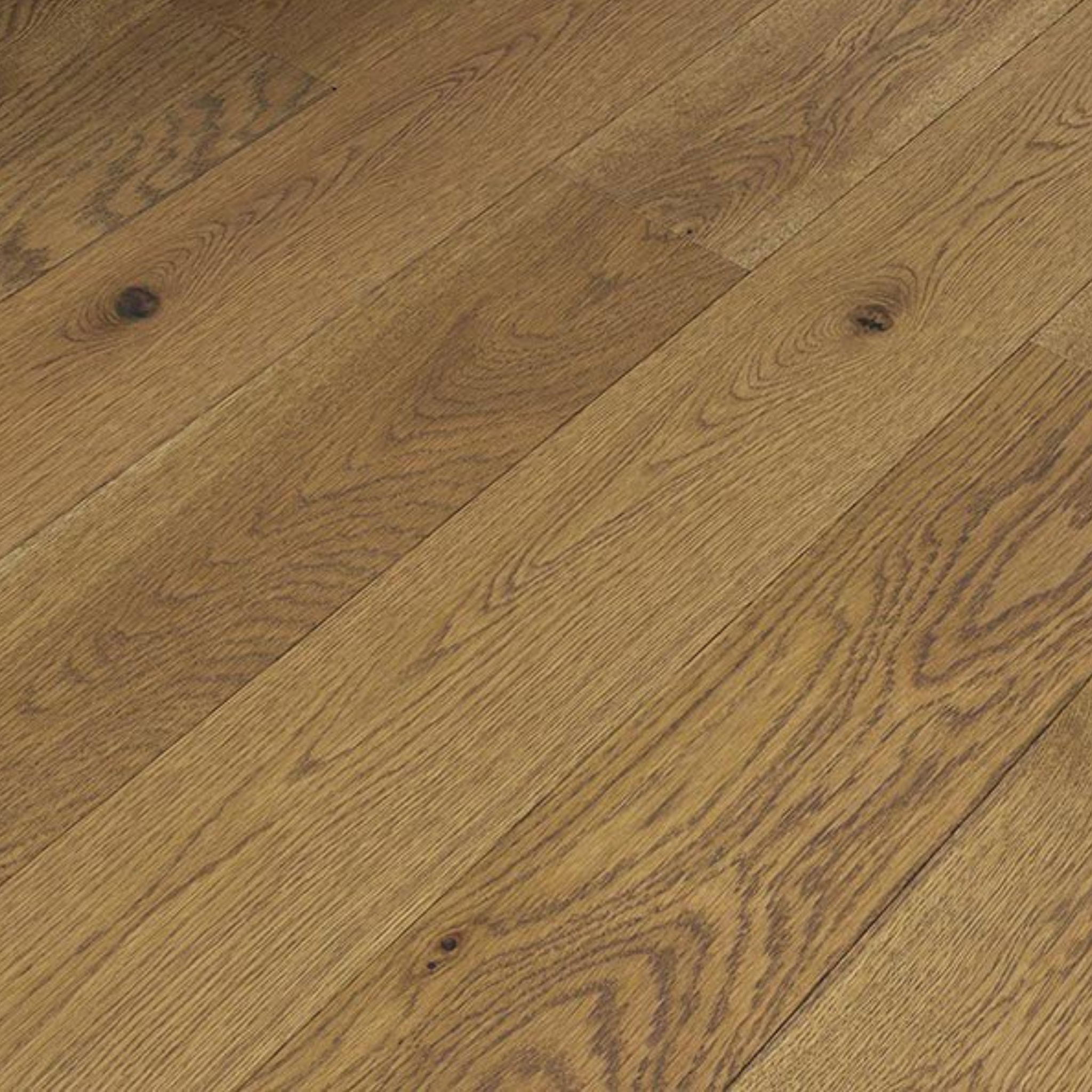 Intasa 250mm Engineered Plank Whiskey 14mm gallery image