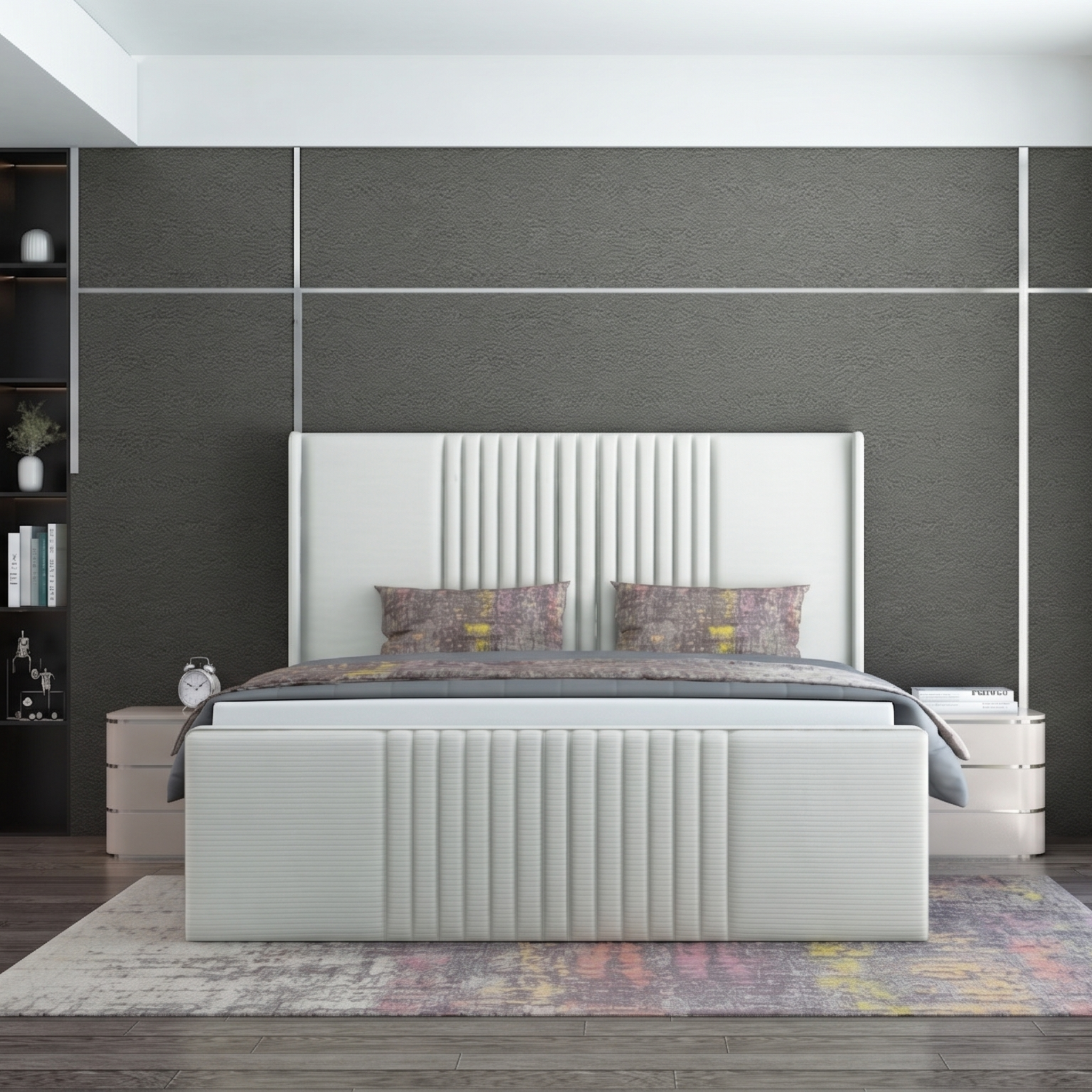 Xara Bedframe