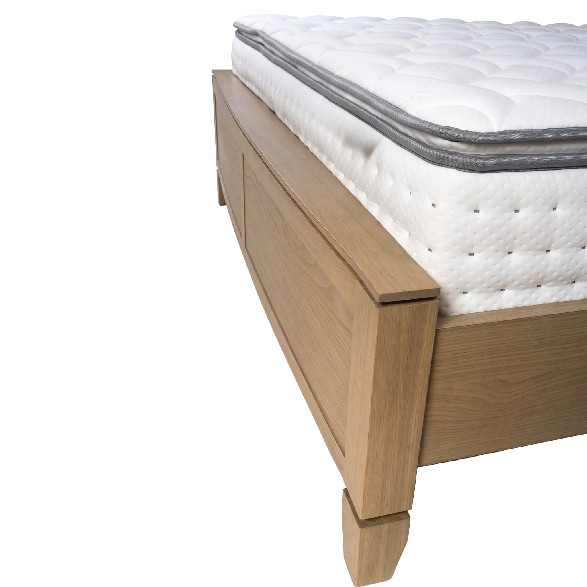 Juliette Bedframe