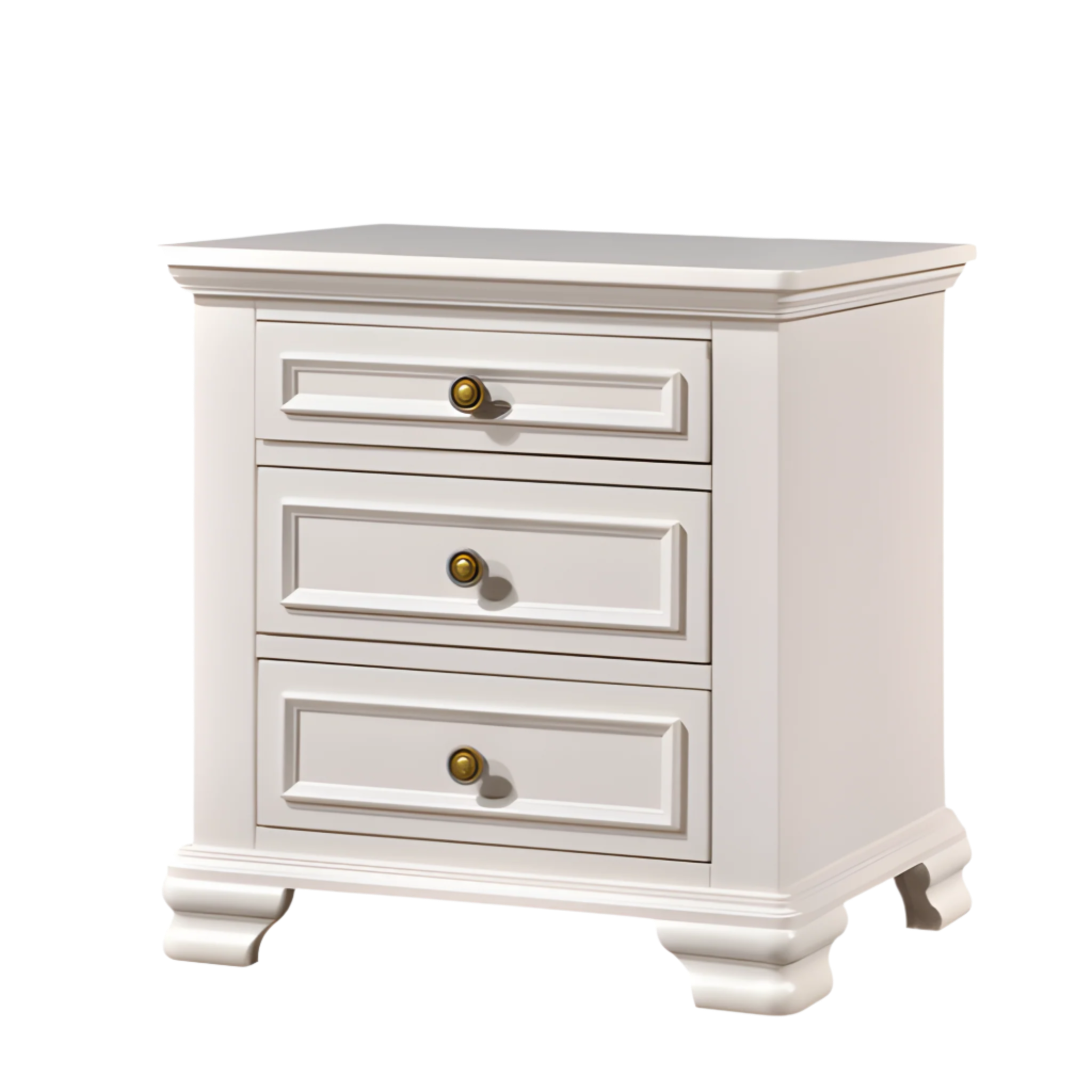 Kailey Bedside Locker