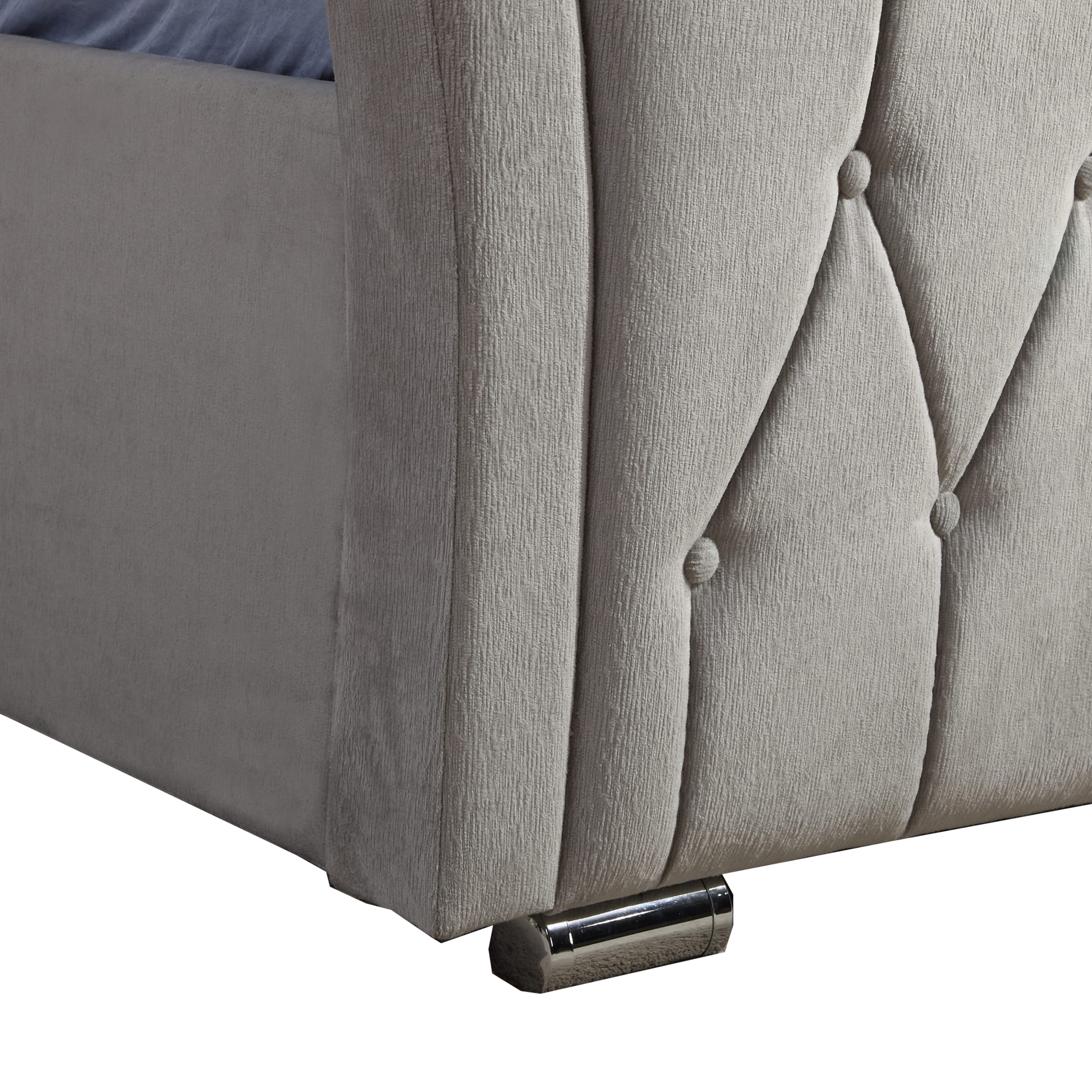 Kayla Ottoman Storage Bedframe