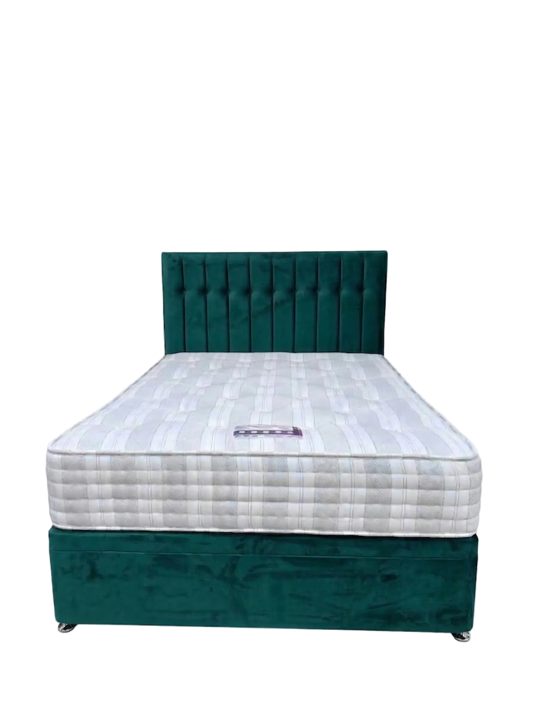 Nyx Bed Bundle