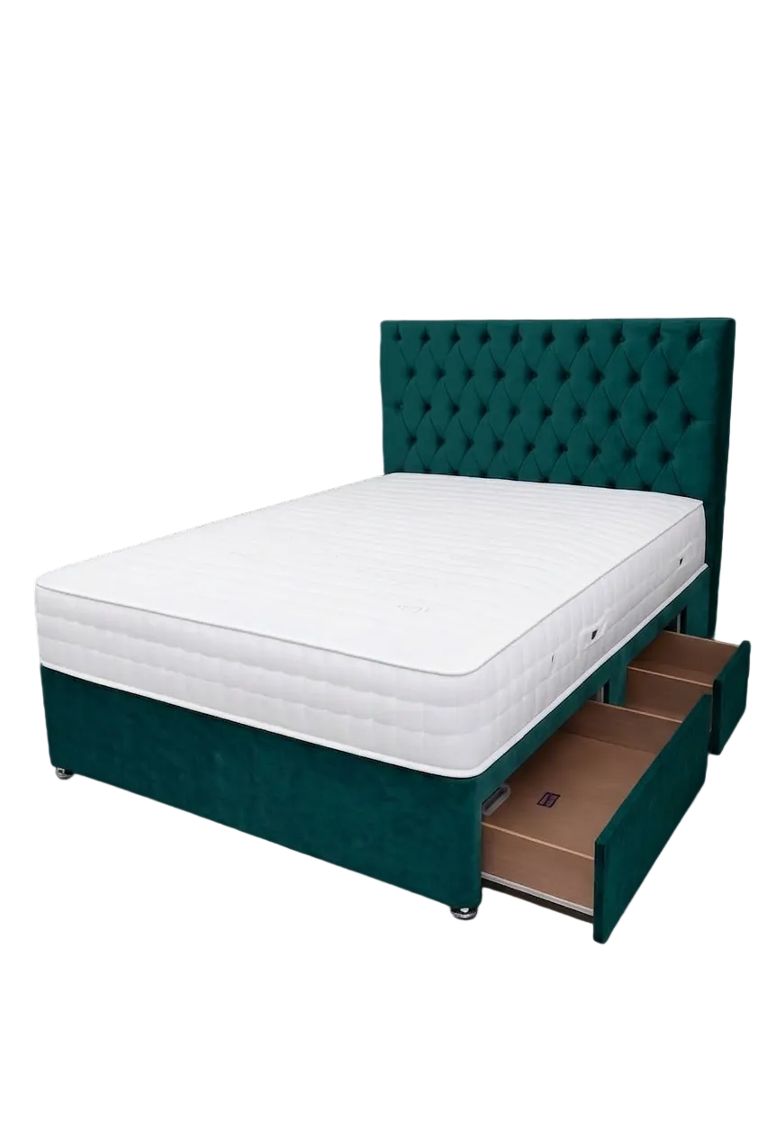 Aphrodite Bed Bundle