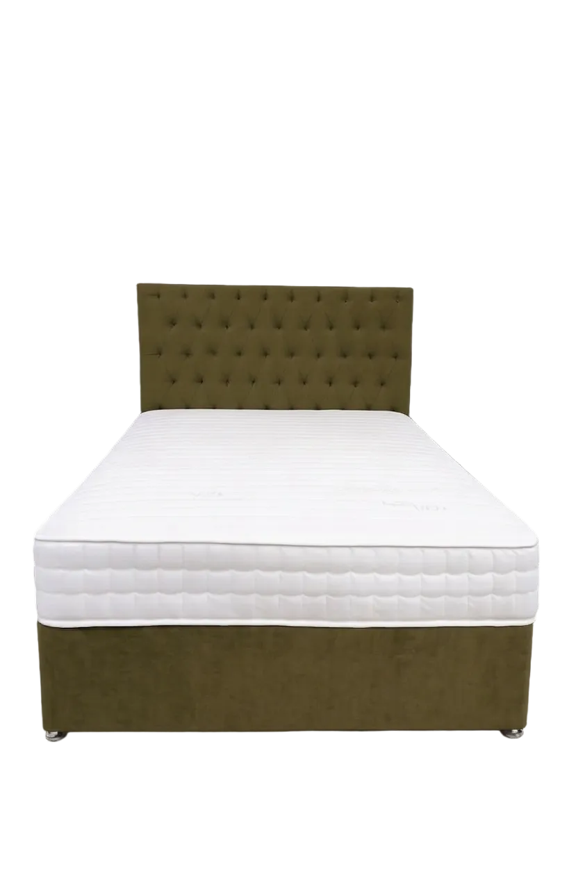 Aphrodite Bed Bundle