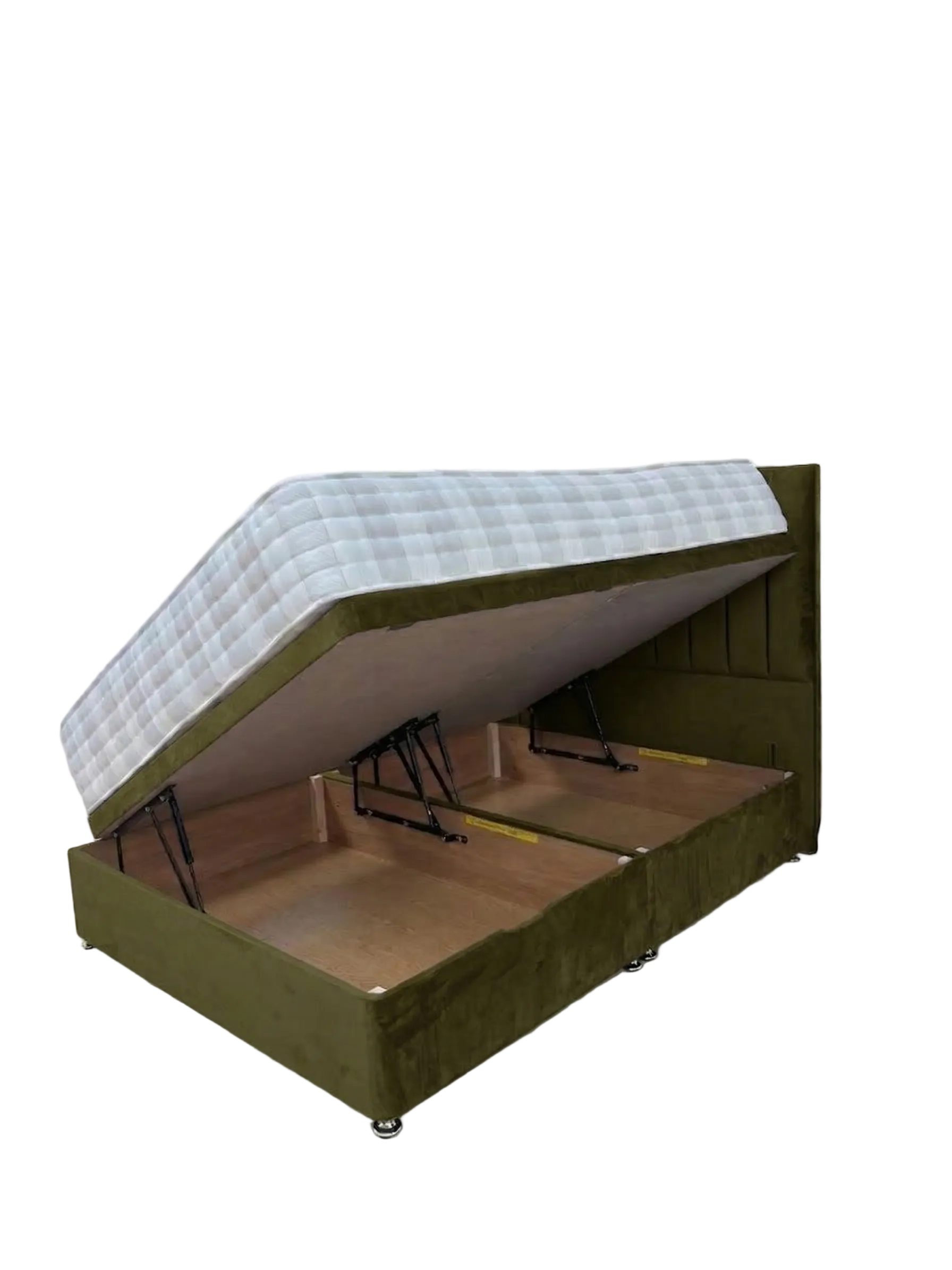 Nyx Bed Bundle