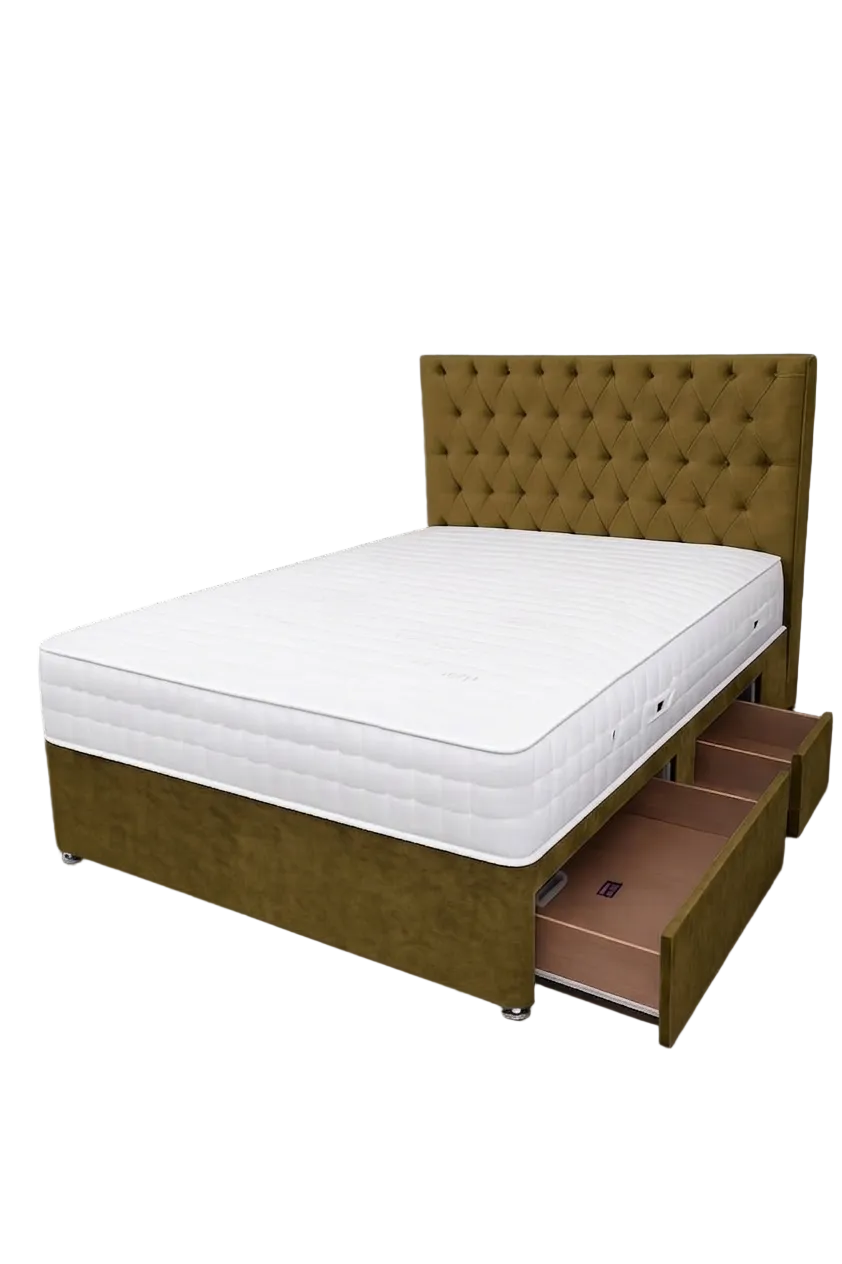 Aphrodite Bed Bundle