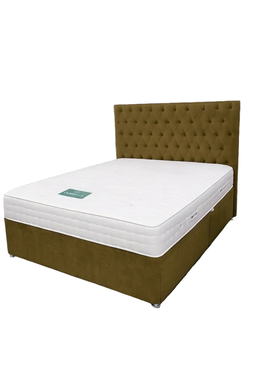 Aphrodite Bed Bundle