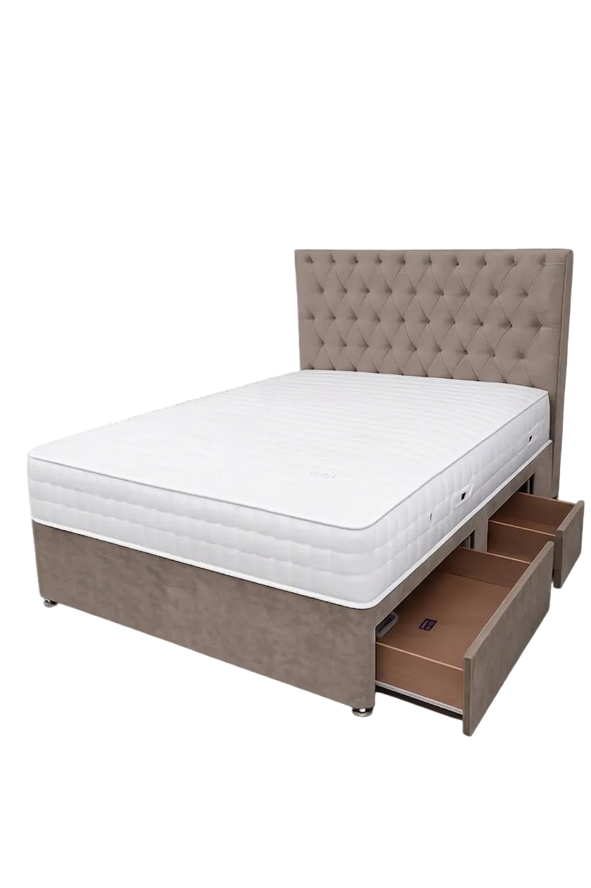 Aphrodite Bed Bundle