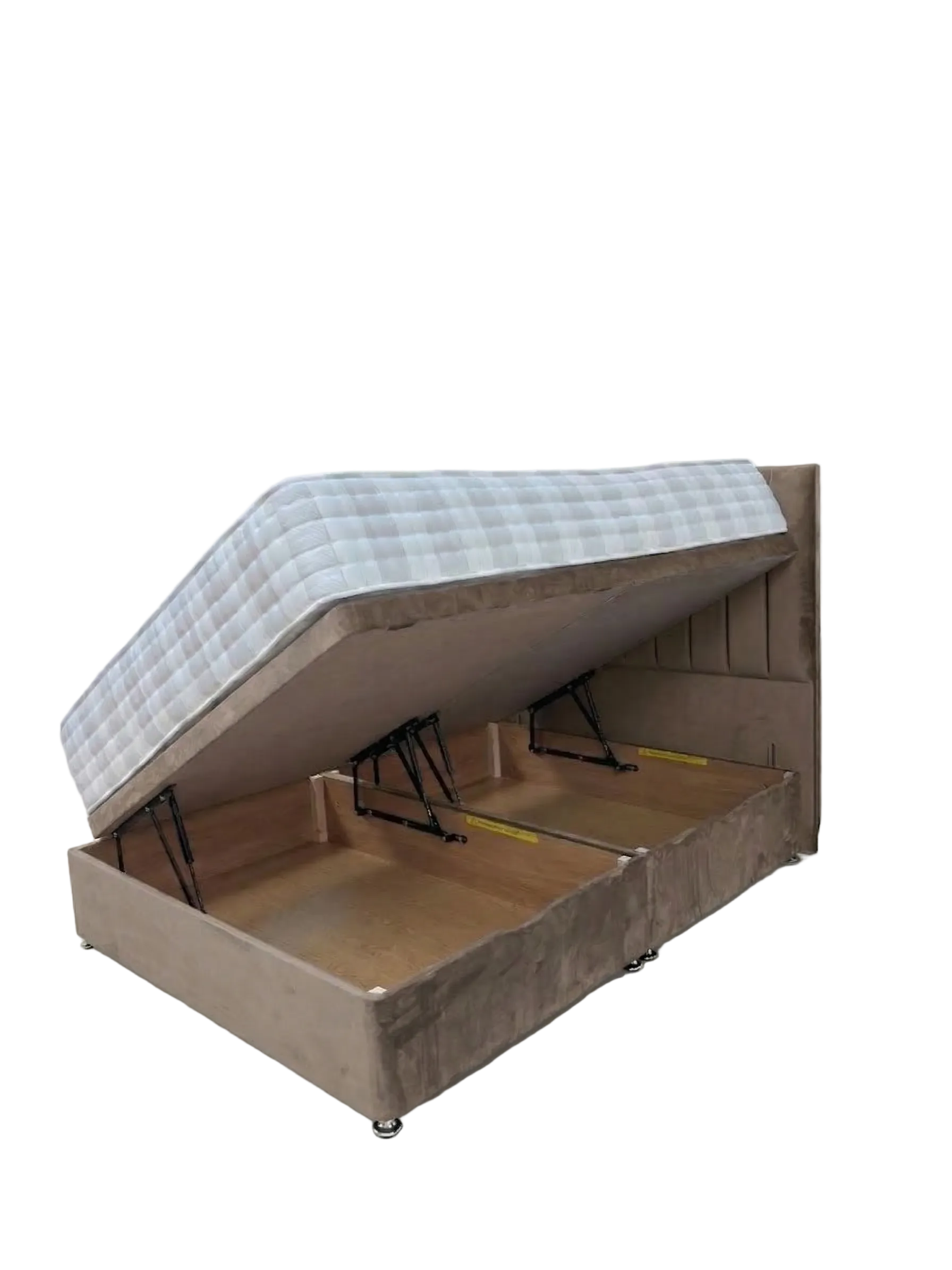 Nyx Bed Bundle
