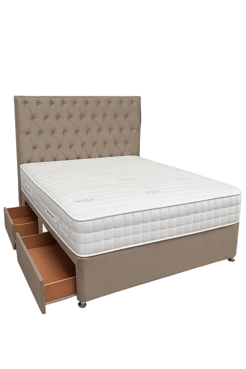 Aphrodite Bed Bundle