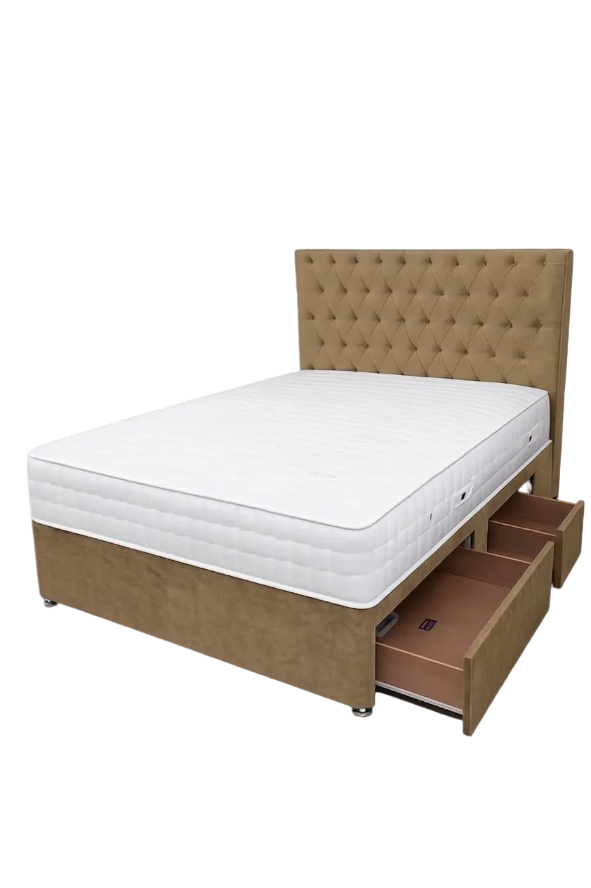 Aphrodite Bed Bundle