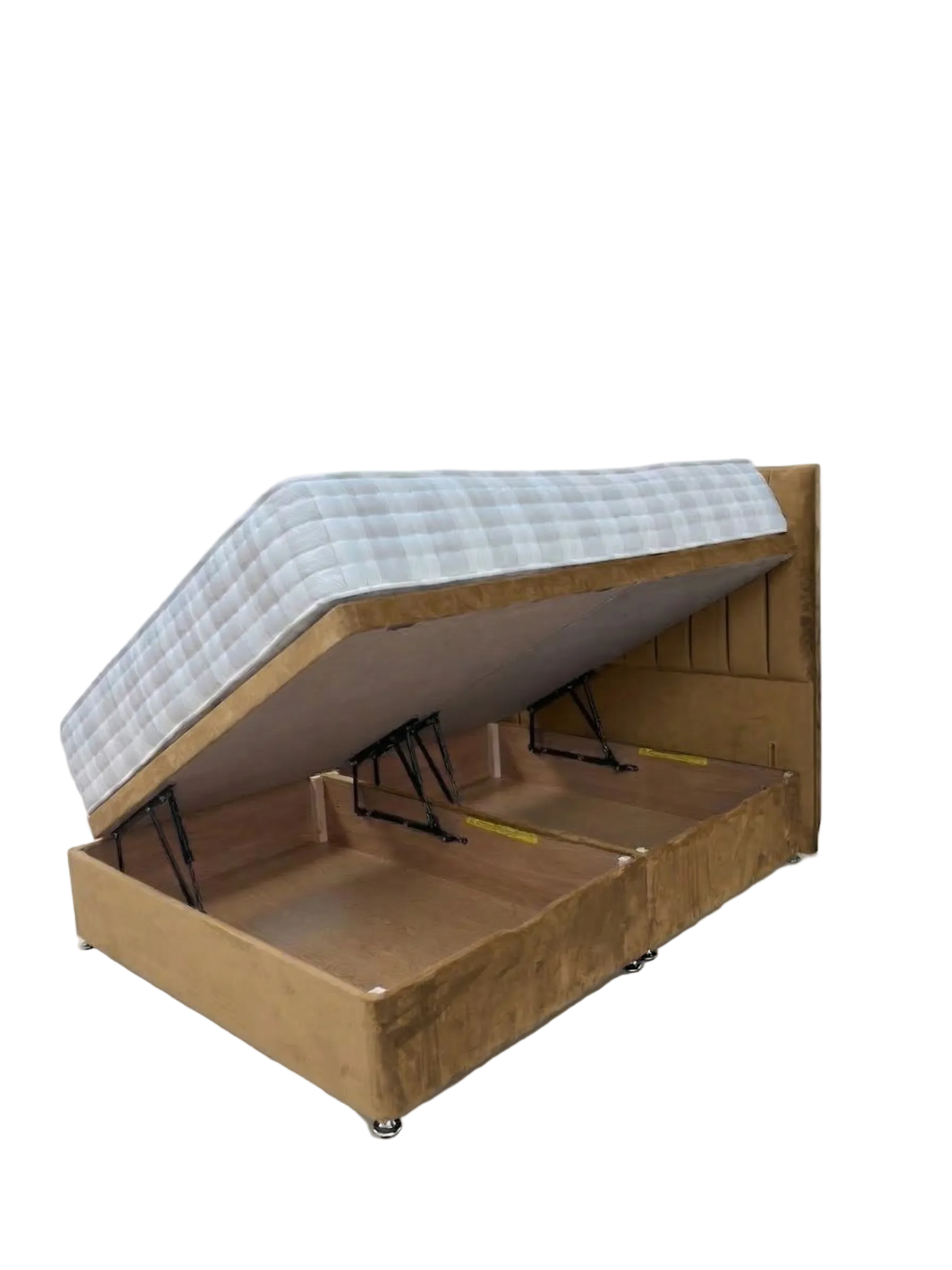 Nyx Bed Bundle
