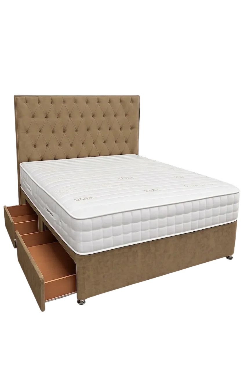 Aphrodite Bed Bundle