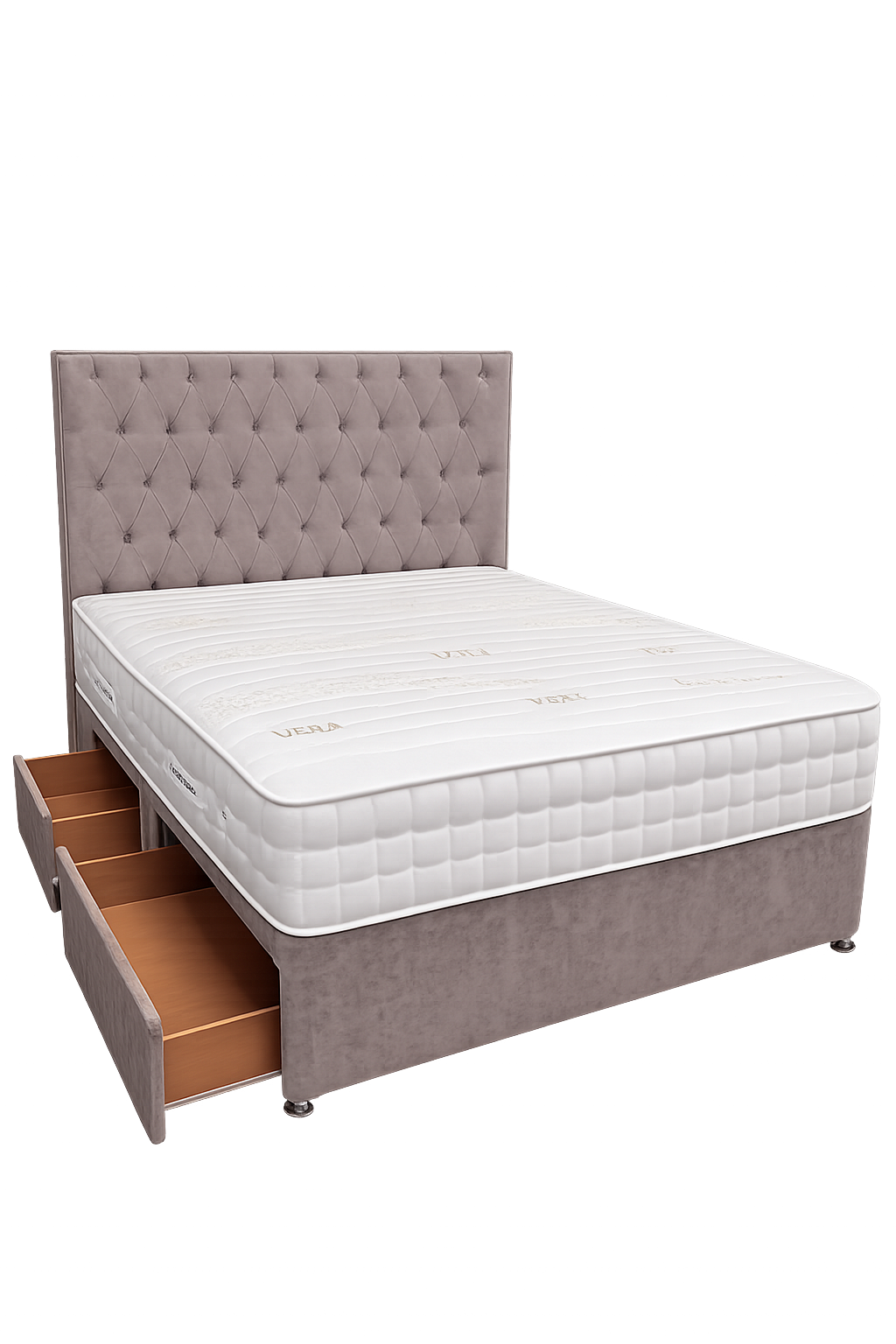 Aphrodite Bed Bundle