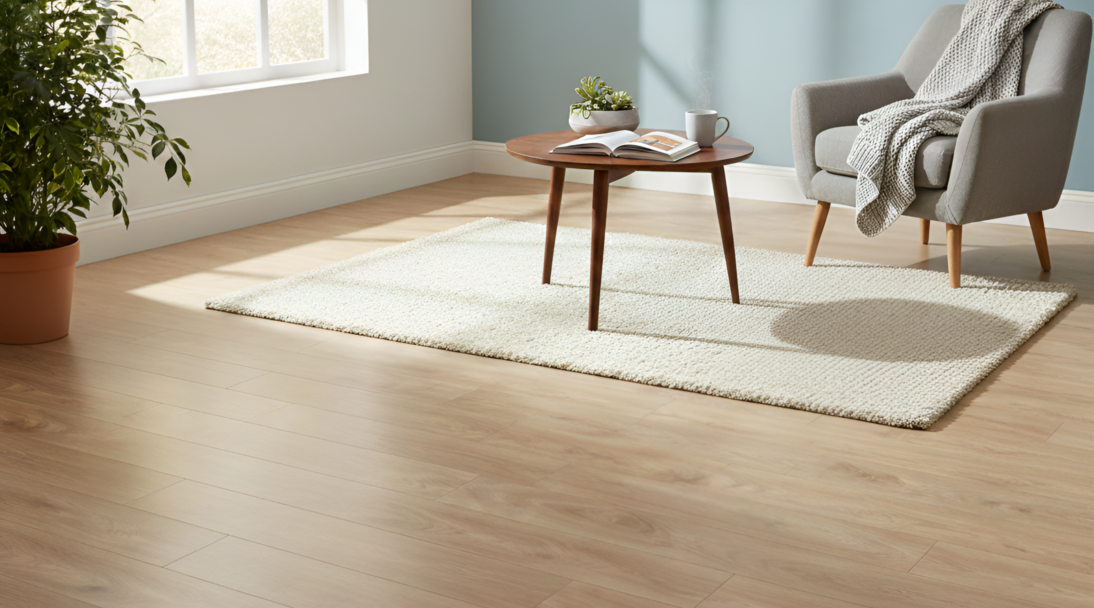 Krono King Floor Grace 12mm AC5