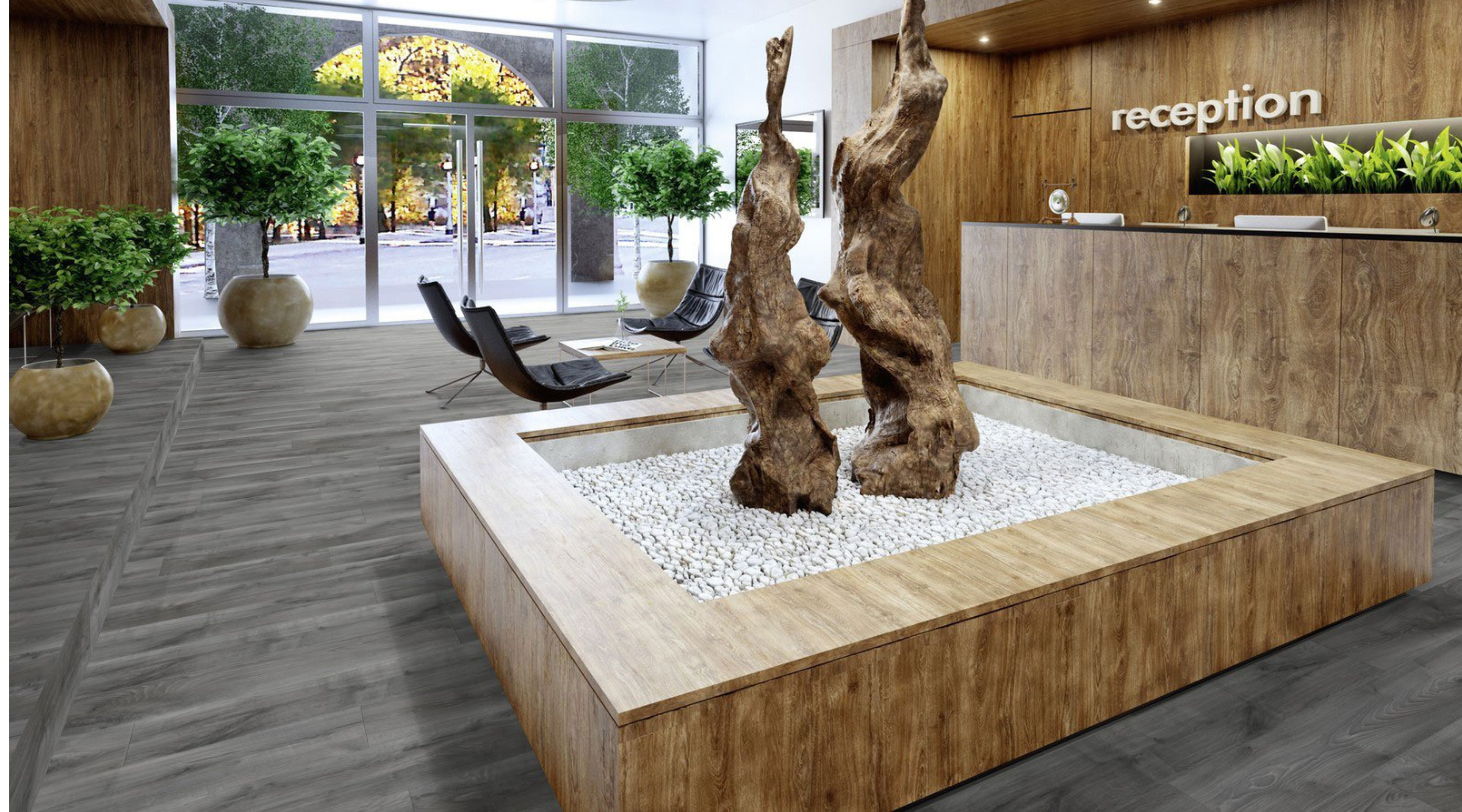 Krono Sound Fado Oak 12mm