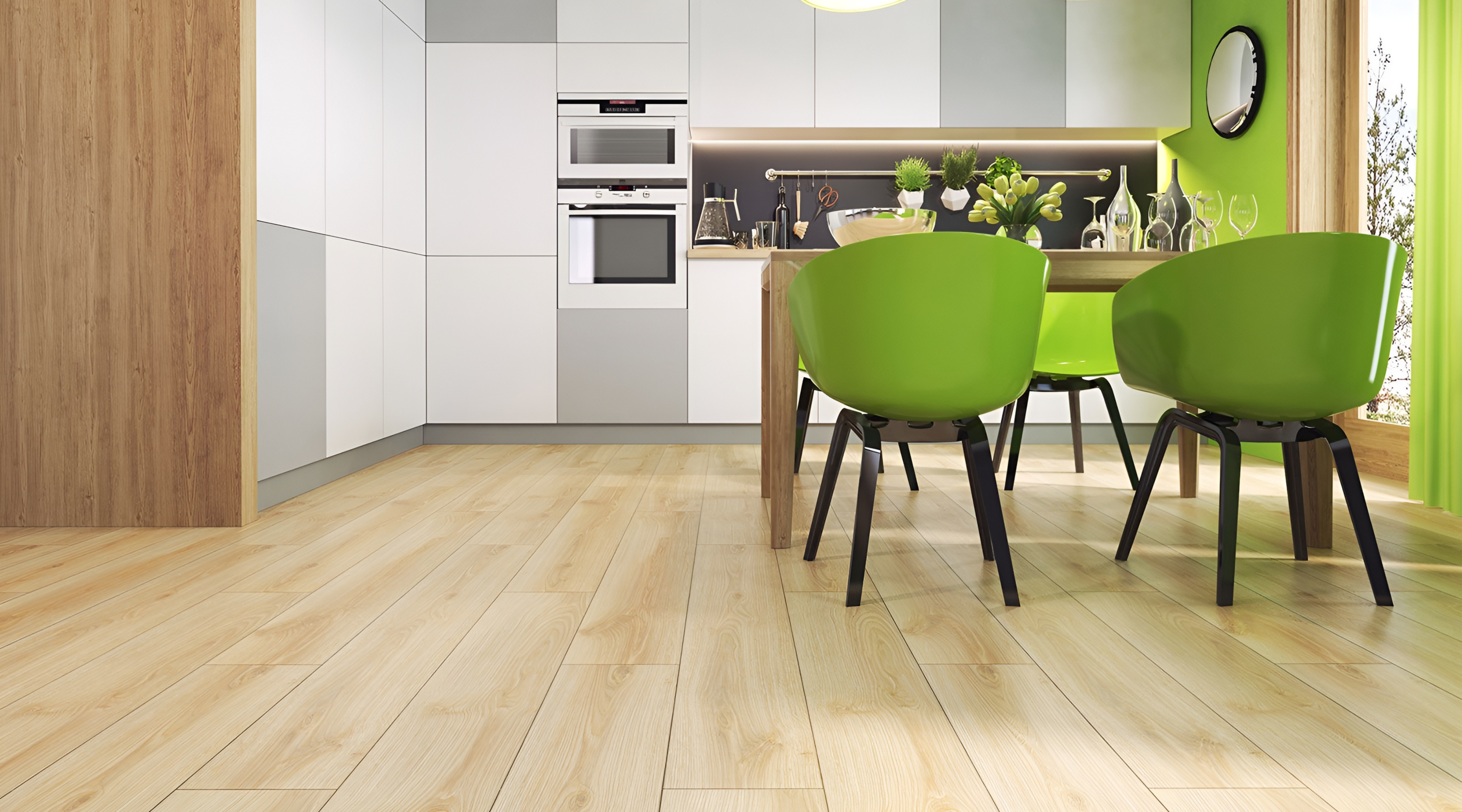 Krono Sound Soul Oak 12mm AC5