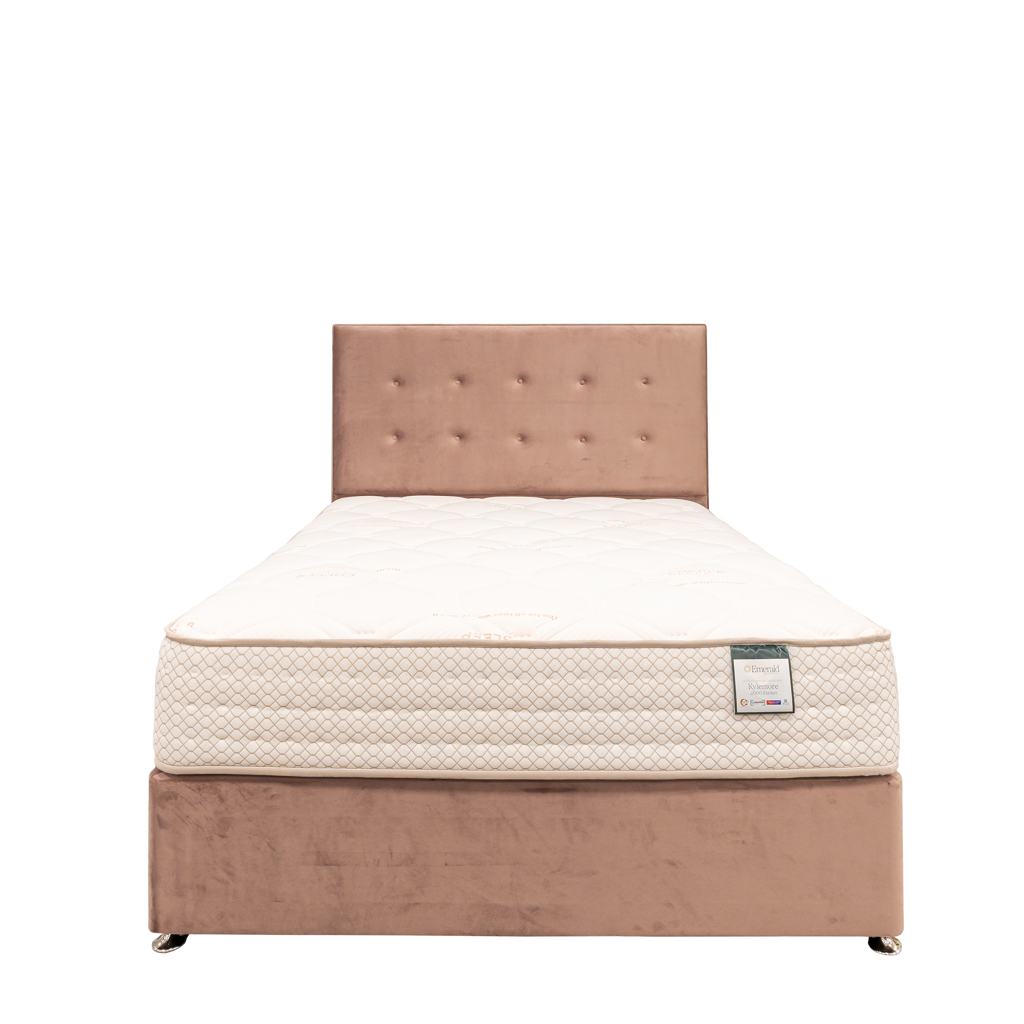 Kylemore Bed Bundle