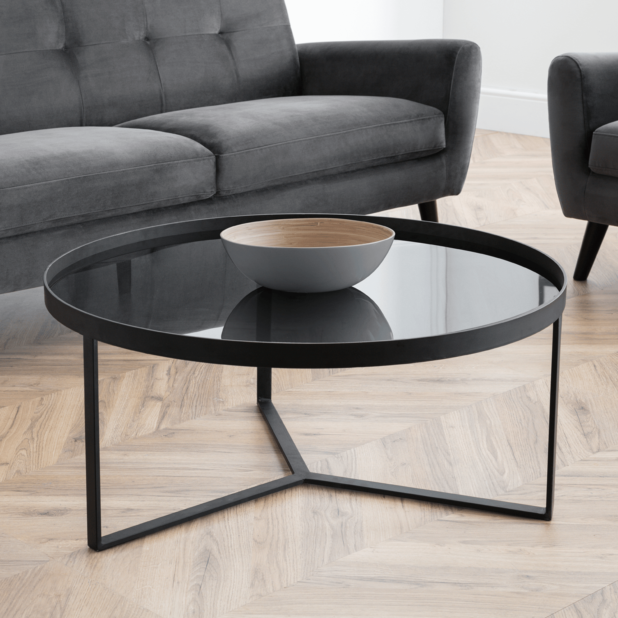 Felix Coffee Table