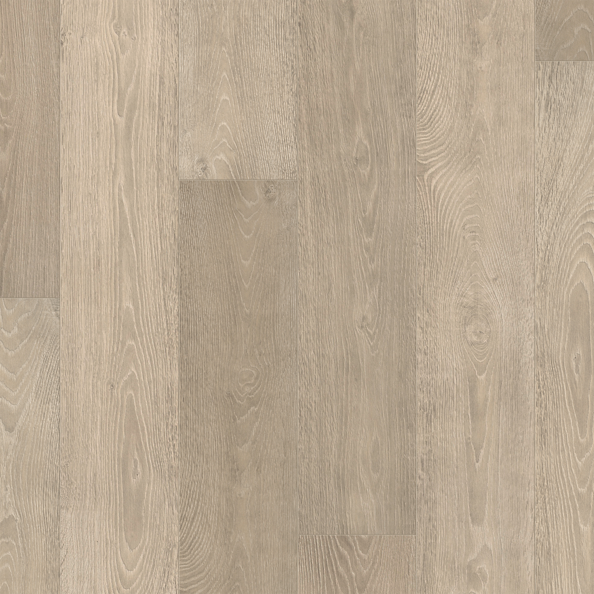 Largo - White Vintage Oak Plank LPU3985